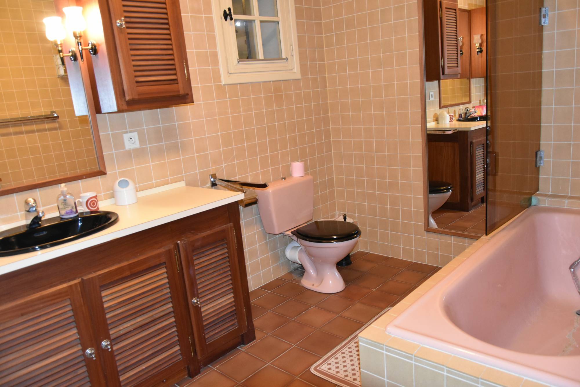 appartement T3 proche du centre ancien de Saint Paul 3 Châteaux