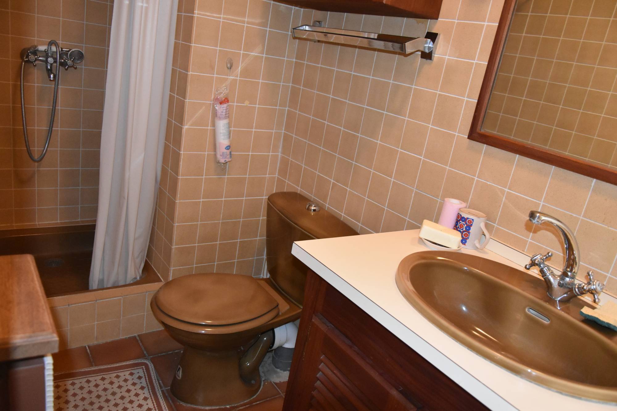 Studio proche centre ancien Saint Paul 3 Châteaux