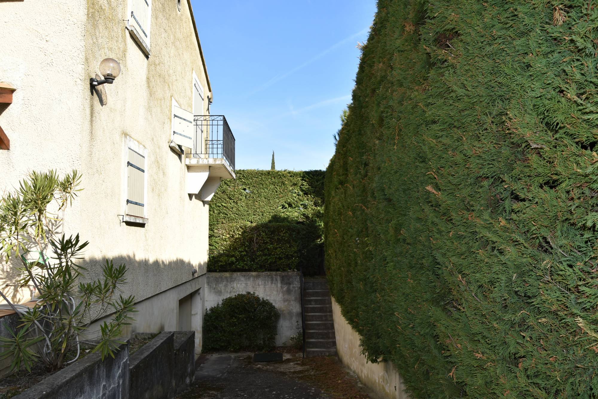 Studio proche centre ancien Saint Paul 3 Châteaux