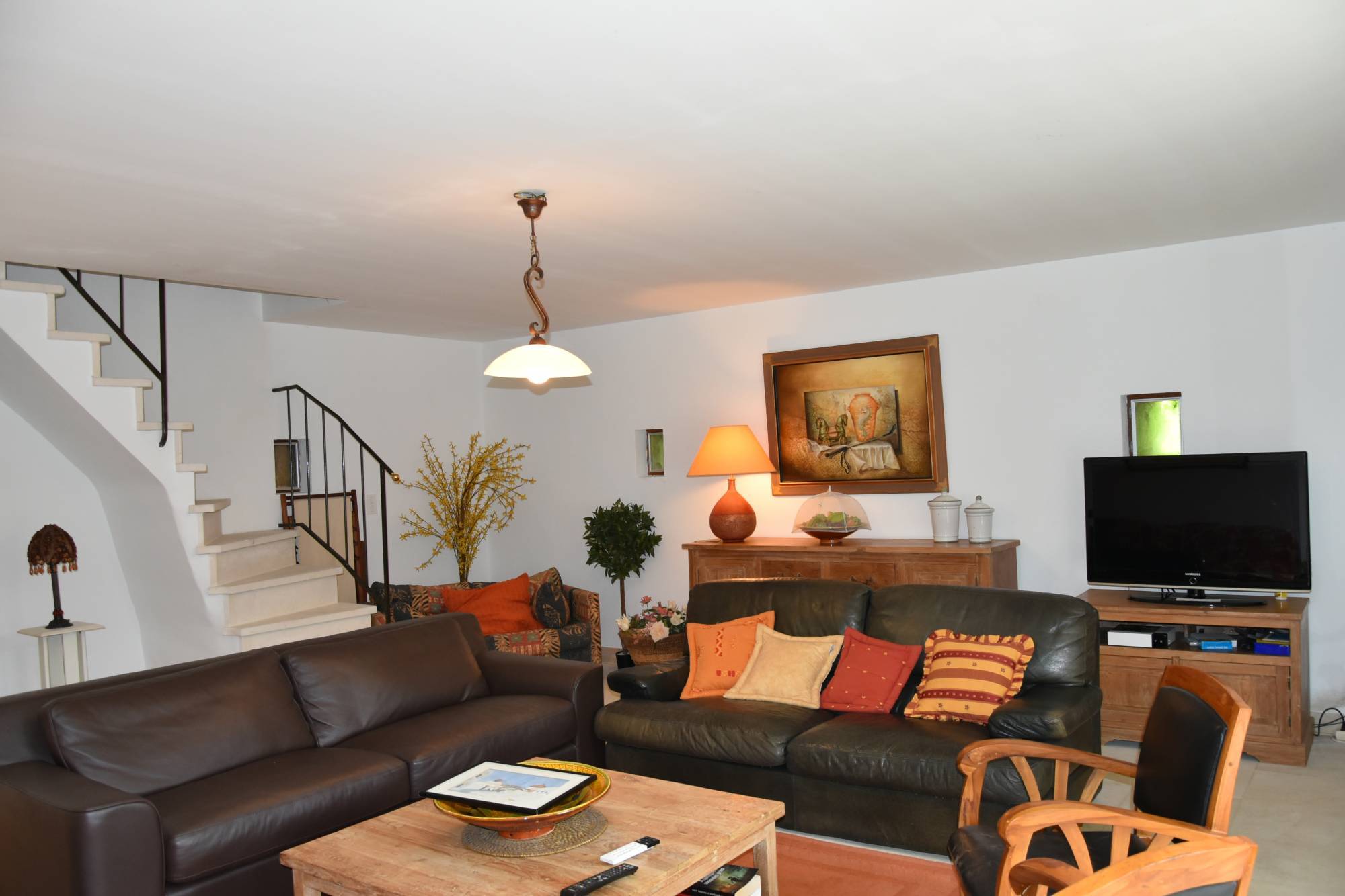 Mas de village  à  vendre secteur Grignan -VENDU PAR NOS SOINS