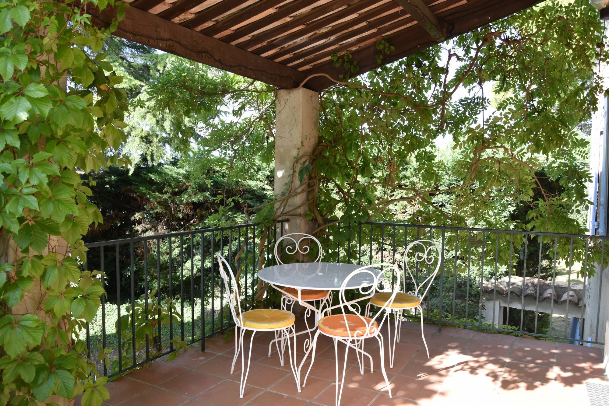 Mas provençal à Suze la Rousse , VENDU PAR MIRANDA IMMOBILIER