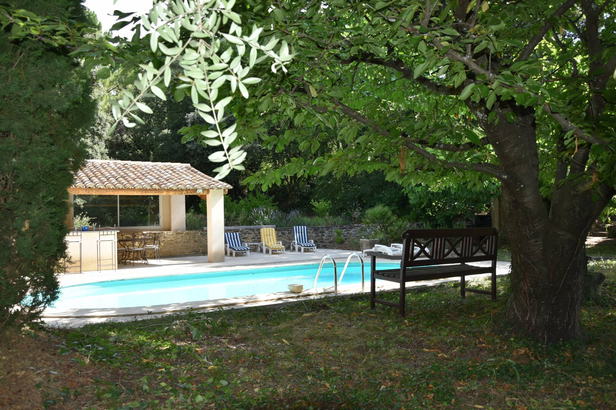 Vivre en Drome Provençale 