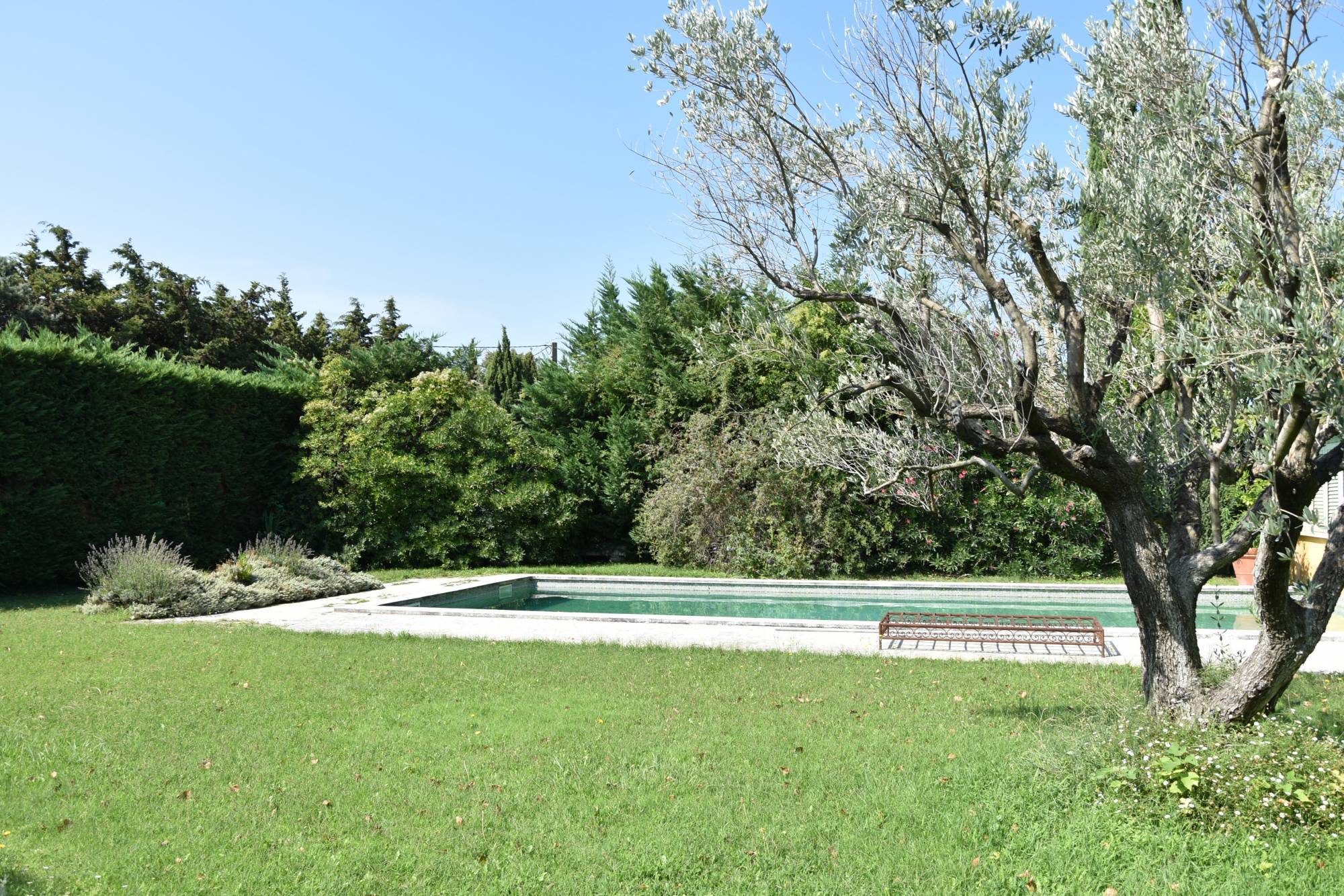 Mas de village  à  vendre secteur Grignan -VENDU PAR NOS SOINS