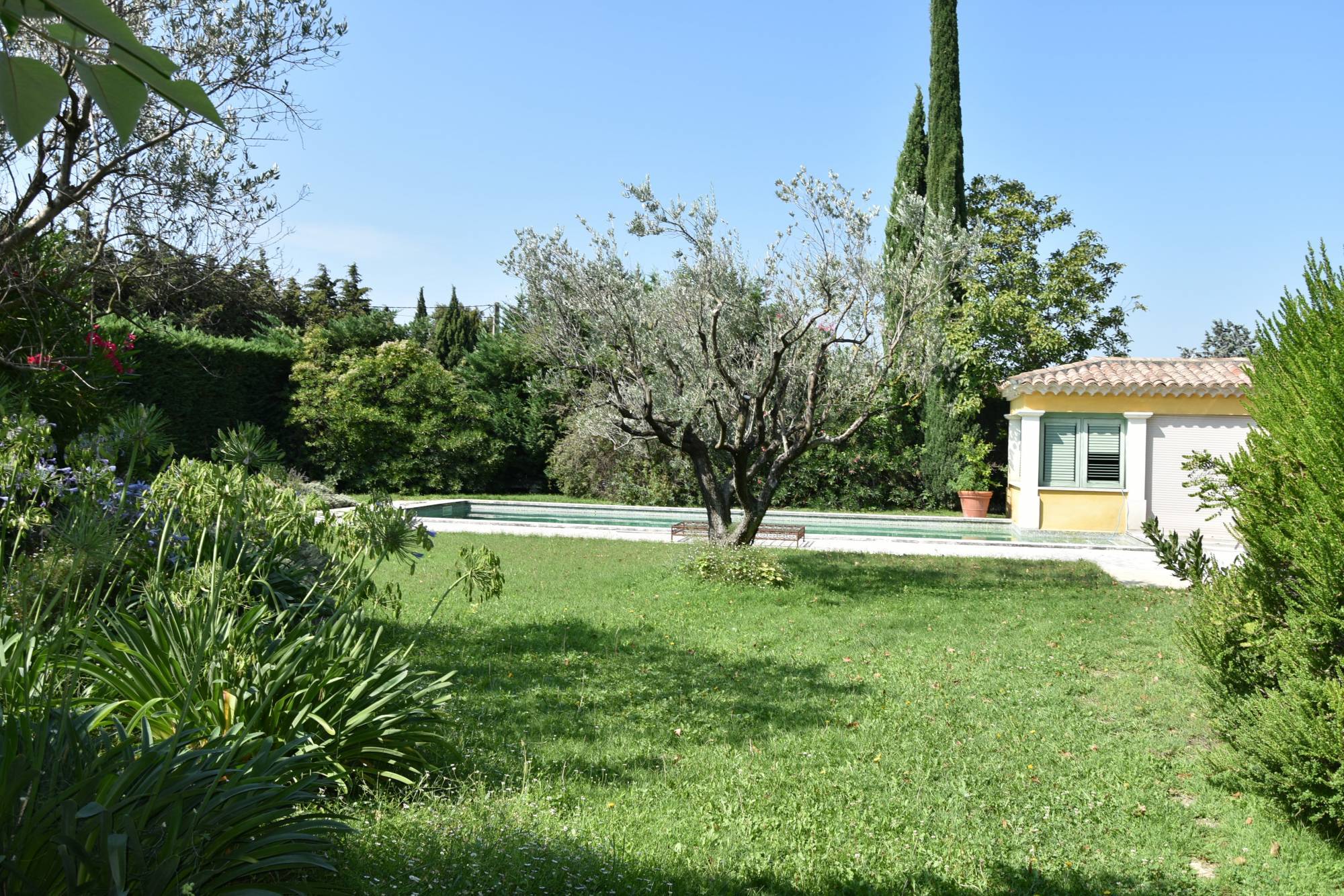Mas de village  à  vendre secteur Grignan -VENDU PAR NOS SOINS