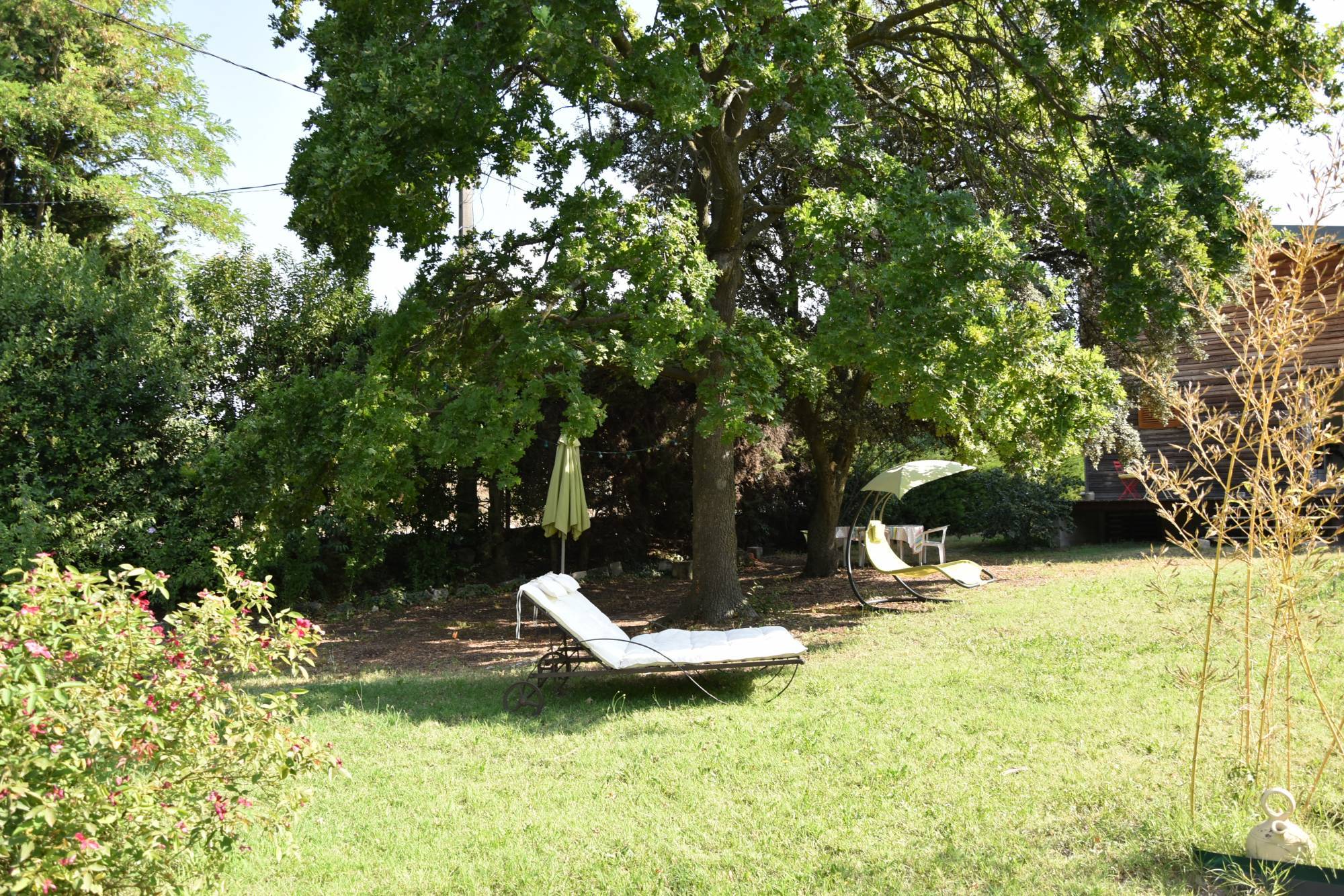 A vendre, secteur Haut Vaucluse, villa d'architecte de 158 m²