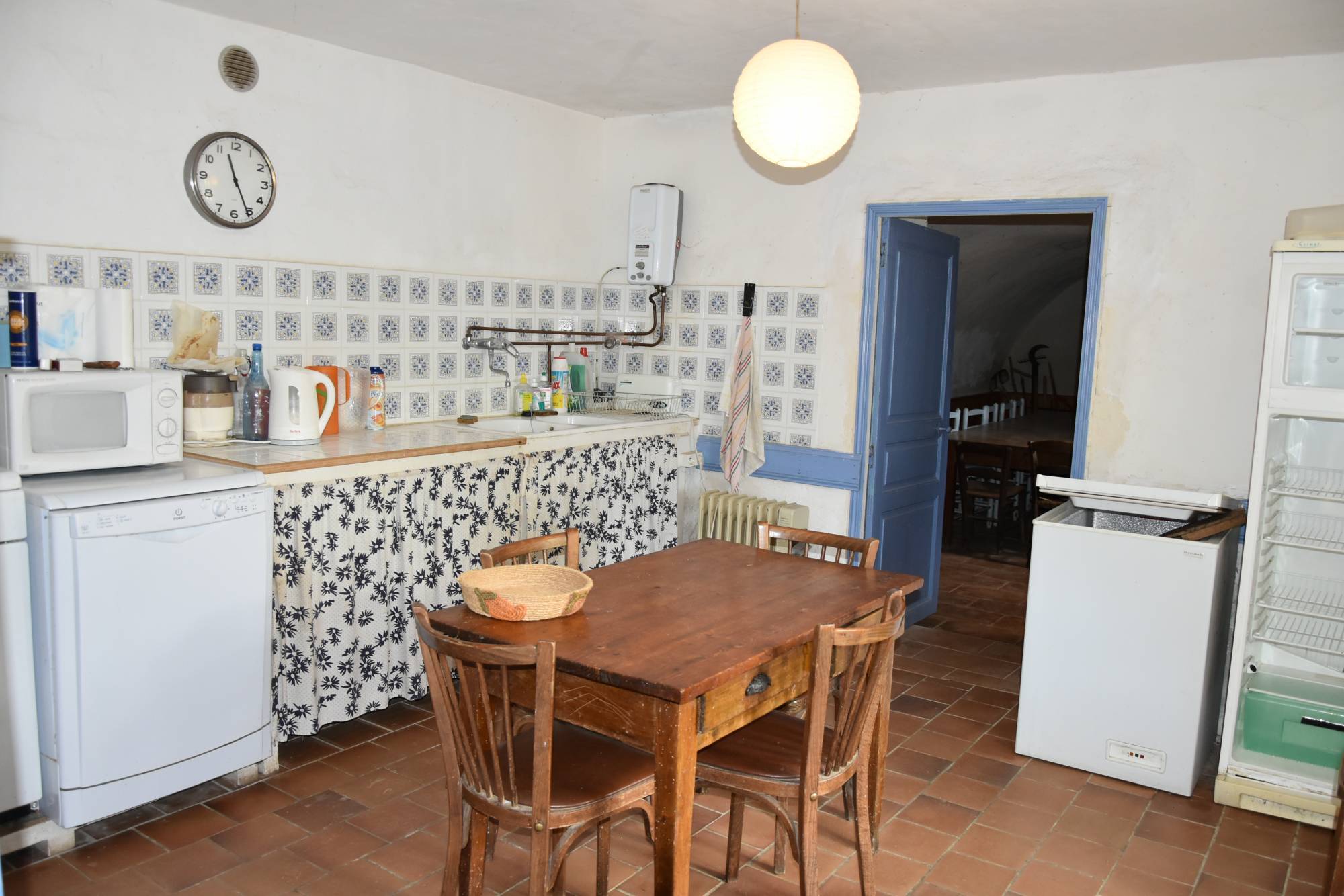 Ferme à rénover à Colonzelle, VENDUE PAR MIRANDA IMMOBILIER