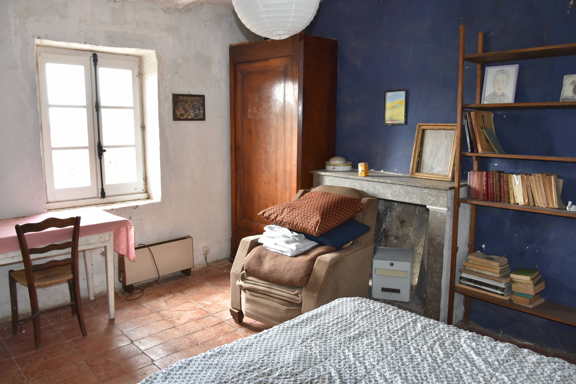 Ferme à rénover à Colonzelle, VENDUE PAR MIRANDA IMMOBILIER