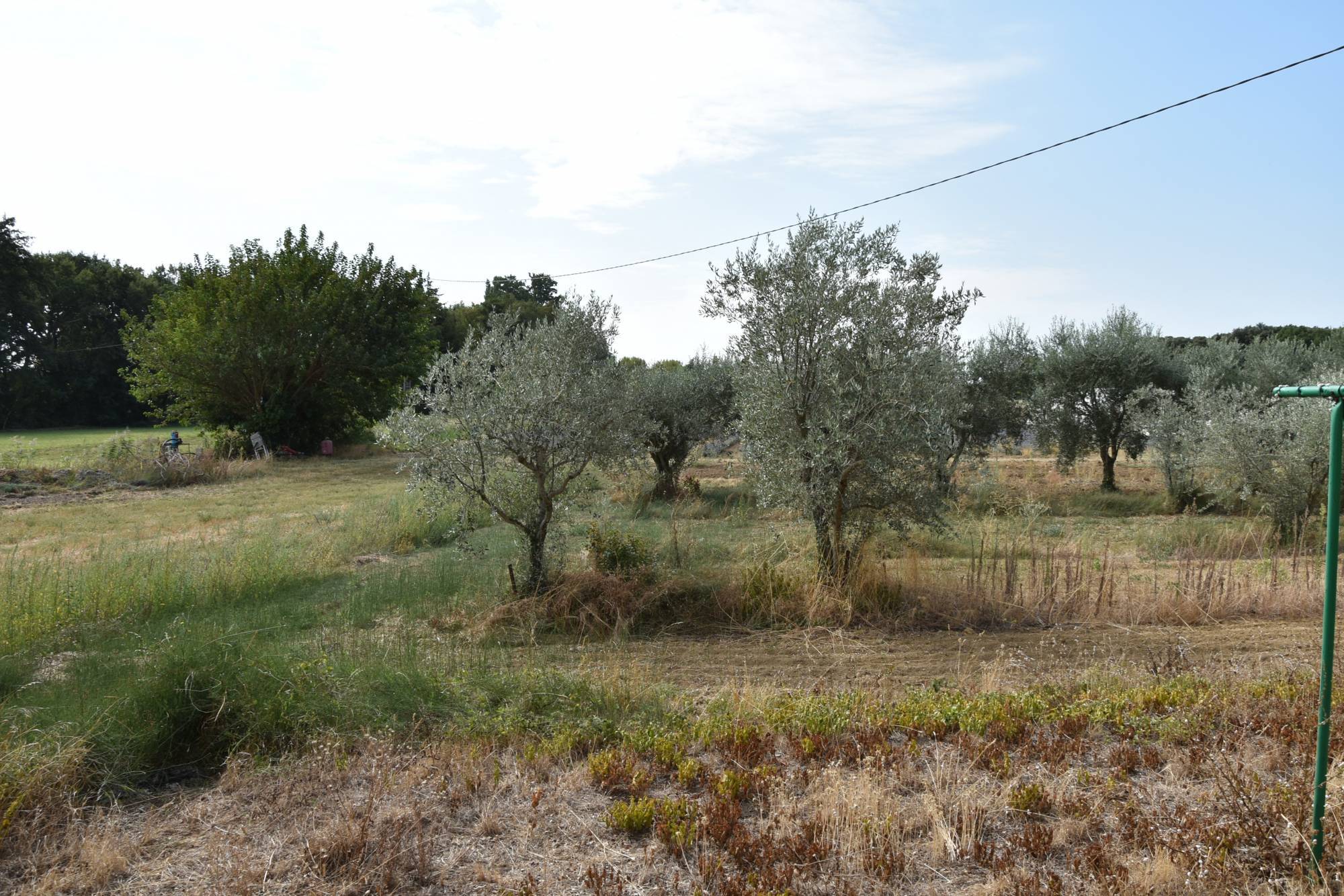 Ferme à rénover à Colonzelle, VENDUE PAR MIRANDA IMMOBILIER