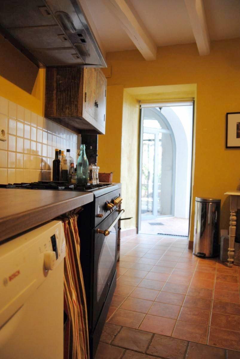 A Cairanne , un village perché - VENDUE par L'Agence Christine Miranda Immobilier