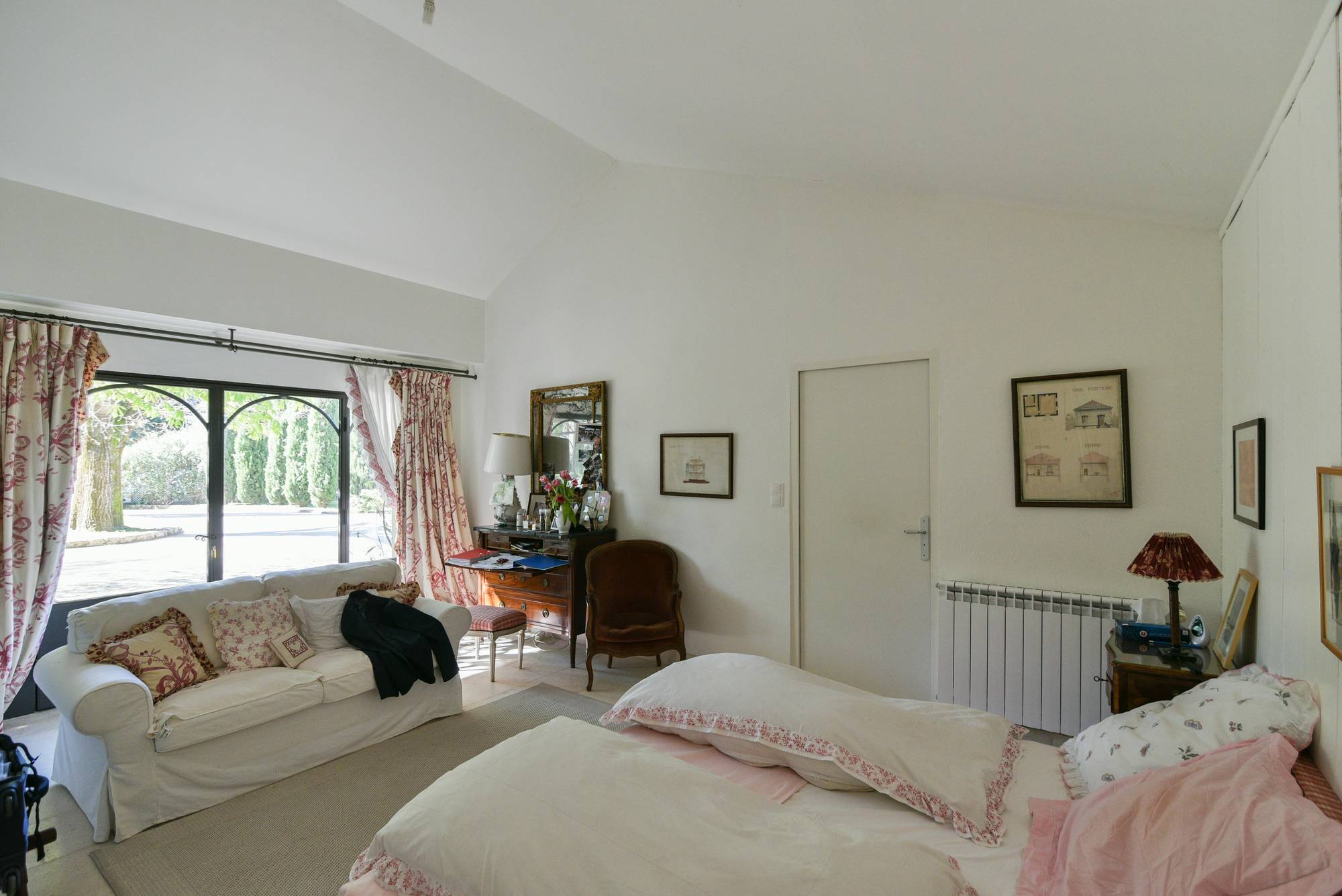 Superbe maison de maître à vendre secteur Sainte Cécile Les Vignes