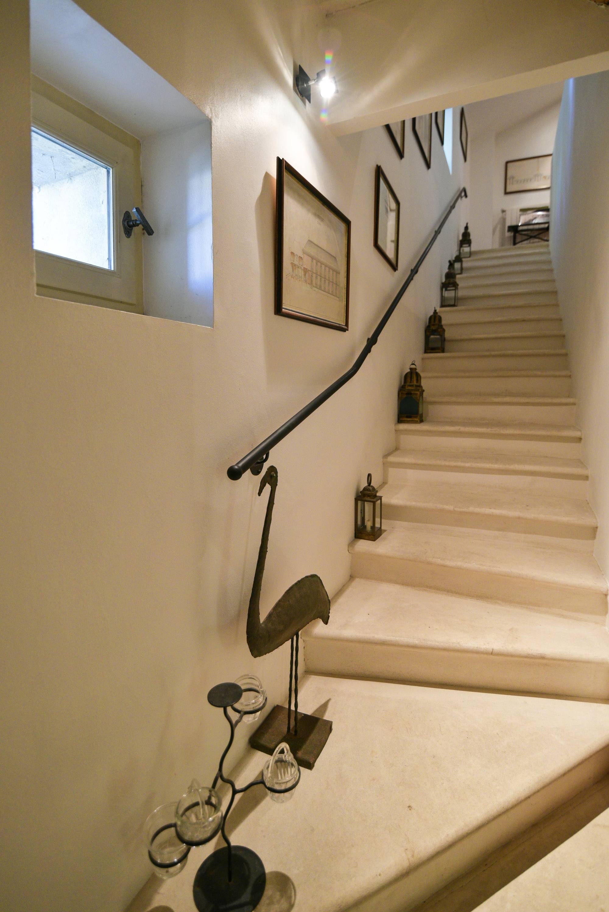 Superbe maison de maître à vendre secteur Sainte Cécile Les Vignes