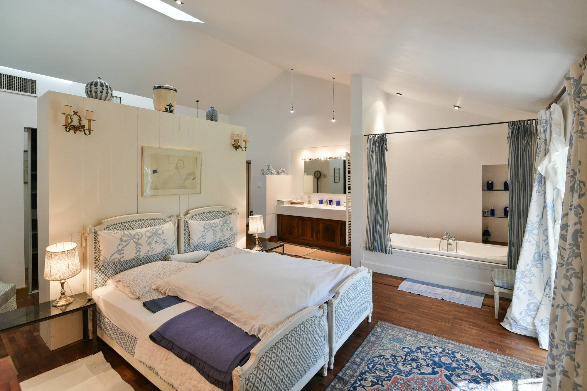 Superbe maison de maître à vendre secteur Sainte Cécile Les Vignes