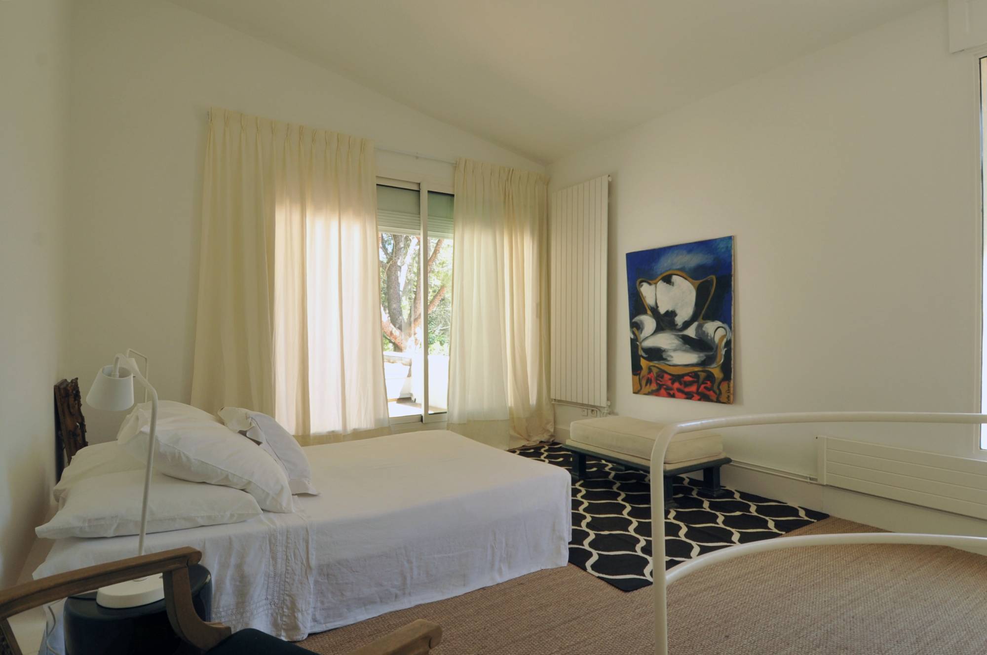 SOUS COMPROMIS  propriété pleine de charme - quartier résidentiel D'Orange 