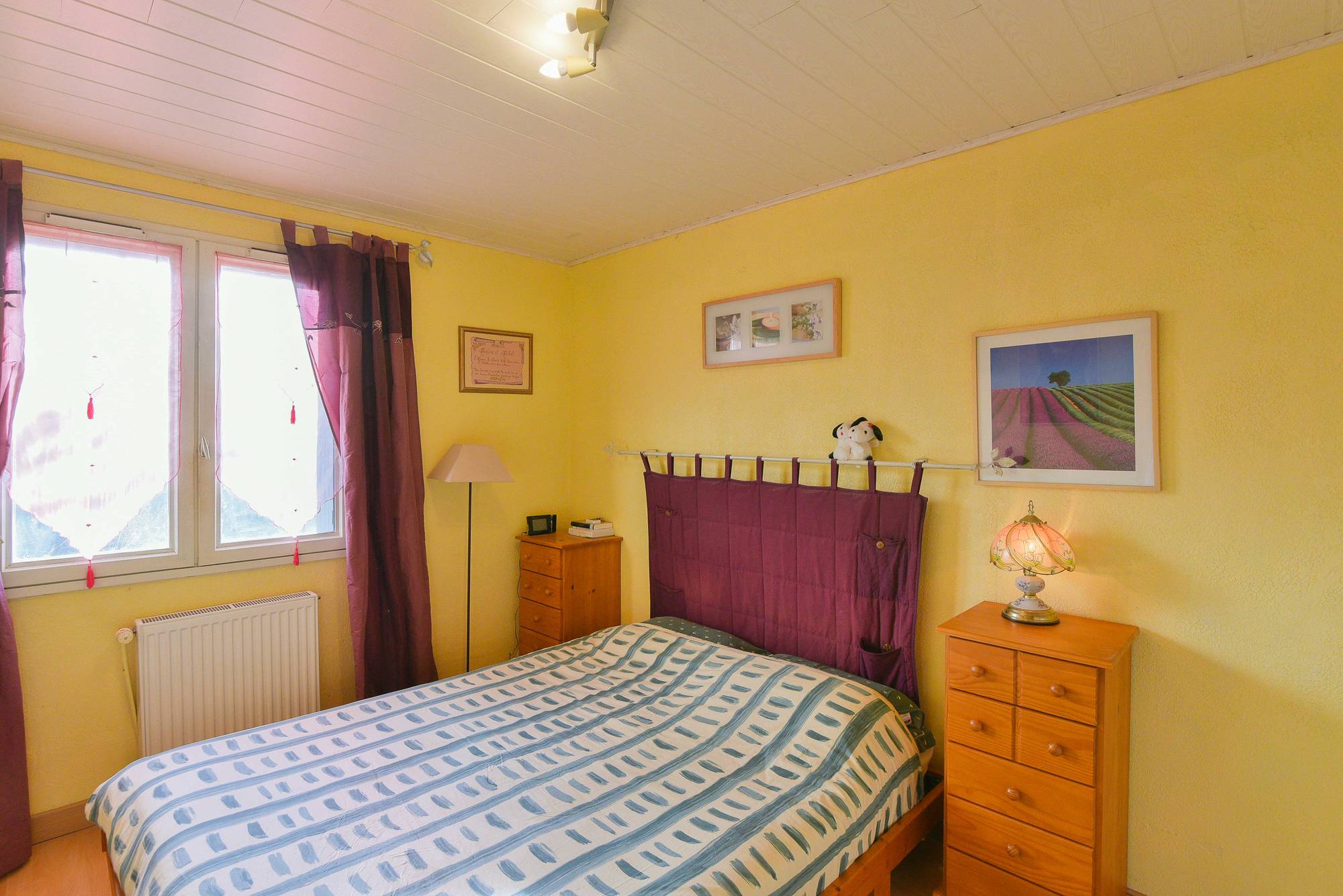 Villa de plain pied à vendre secteur Tulette -VENDUE PAR MIRANDA IMMOBILIER   