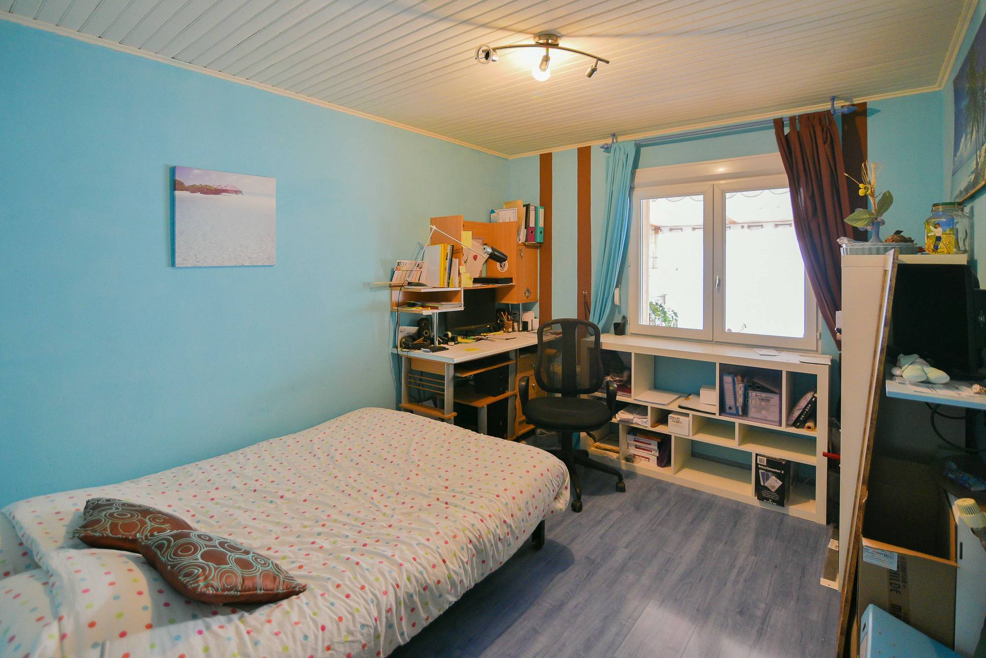 Villa de plain pied à vendre secteur Tulette -VENDUE PAR MIRANDA IMMOBILIER   