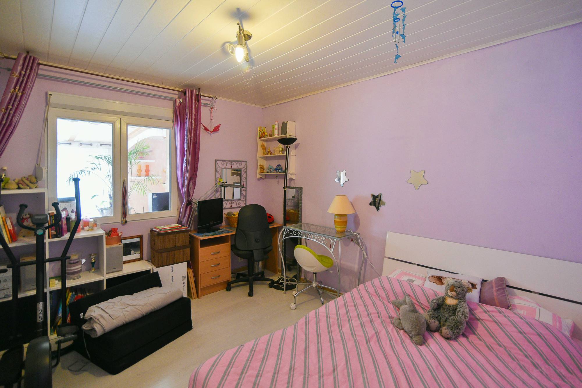 Villa de plain pied à vendre secteur Tulette -VENDUE PAR MIRANDA IMMOBILIER   