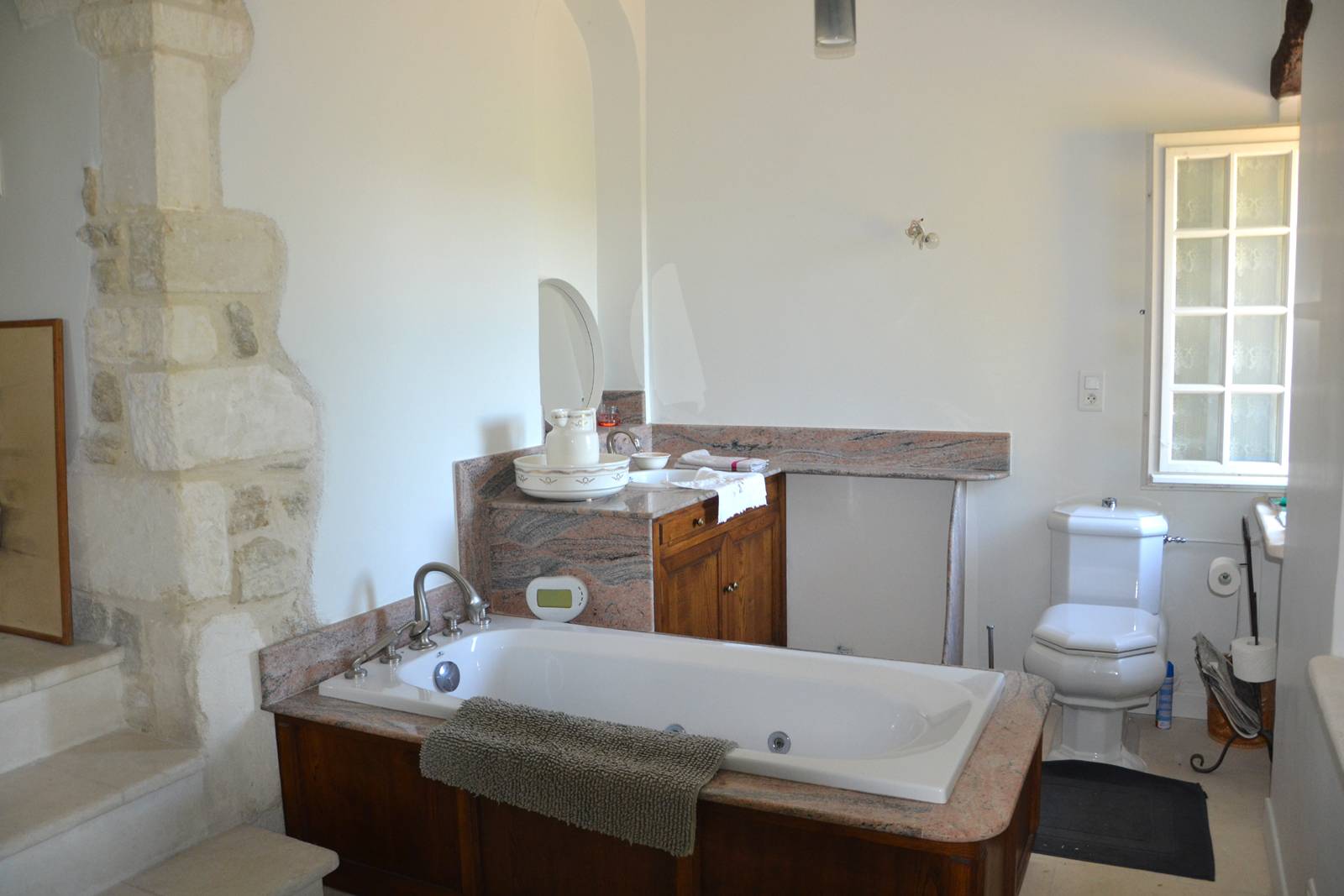 Propriété en Drôme Provençale - VENDUE PAR NOS SOINS