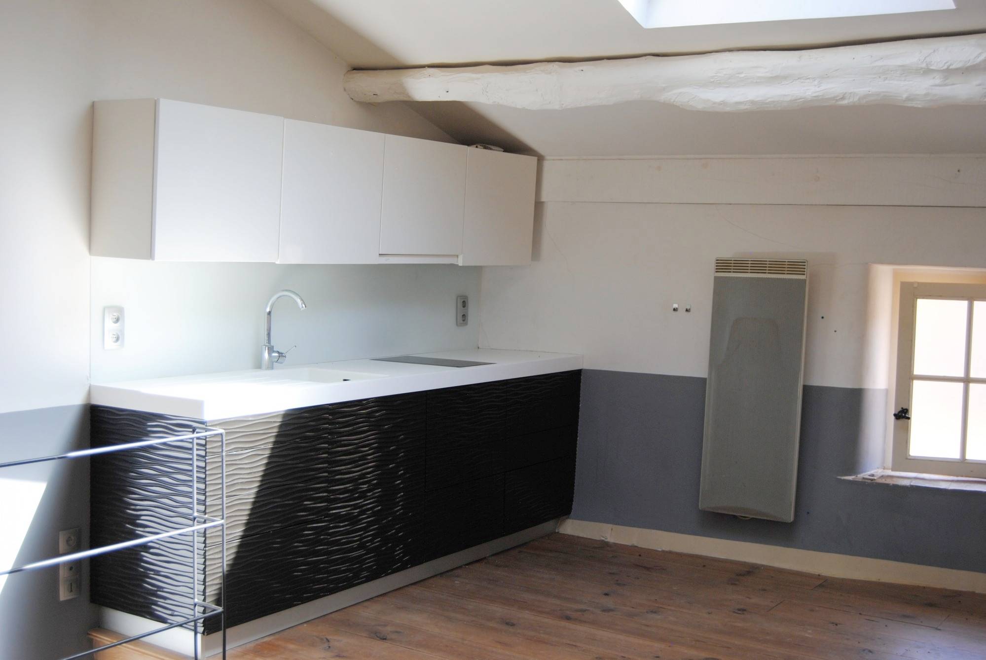 Maison à vendre sur Tulette 