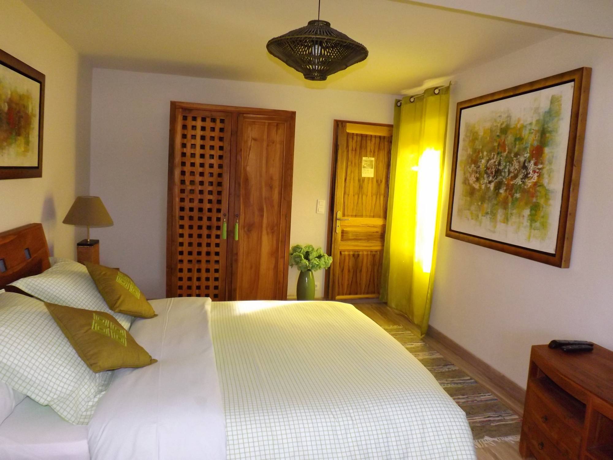 Domaine Enclave des Papes