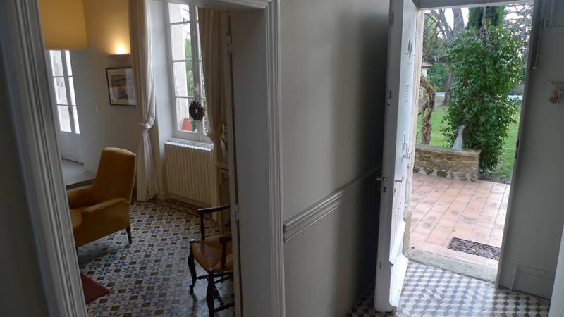 Très belle maison de village en plein cœur d'un village du Haut Vaucluse