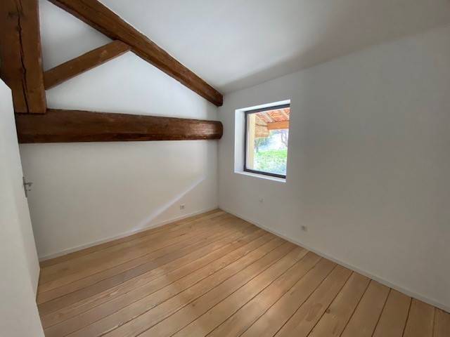 Un pied à terre en Provence, dans le parc régional des Baronnies provençales.....