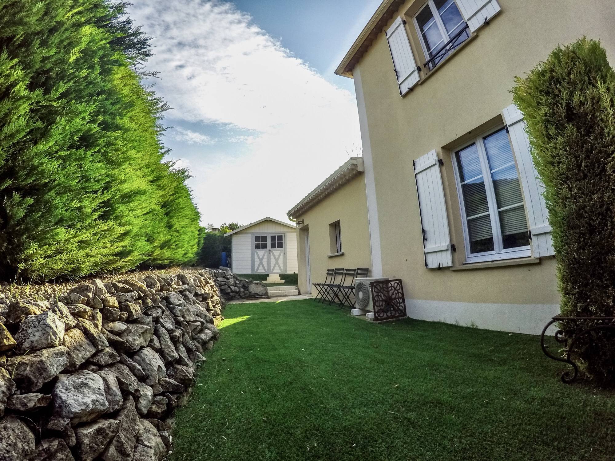 Saint Paul Trois Châteaux , Villa VENDUE PAR  MIRANDA IMMOBILIER