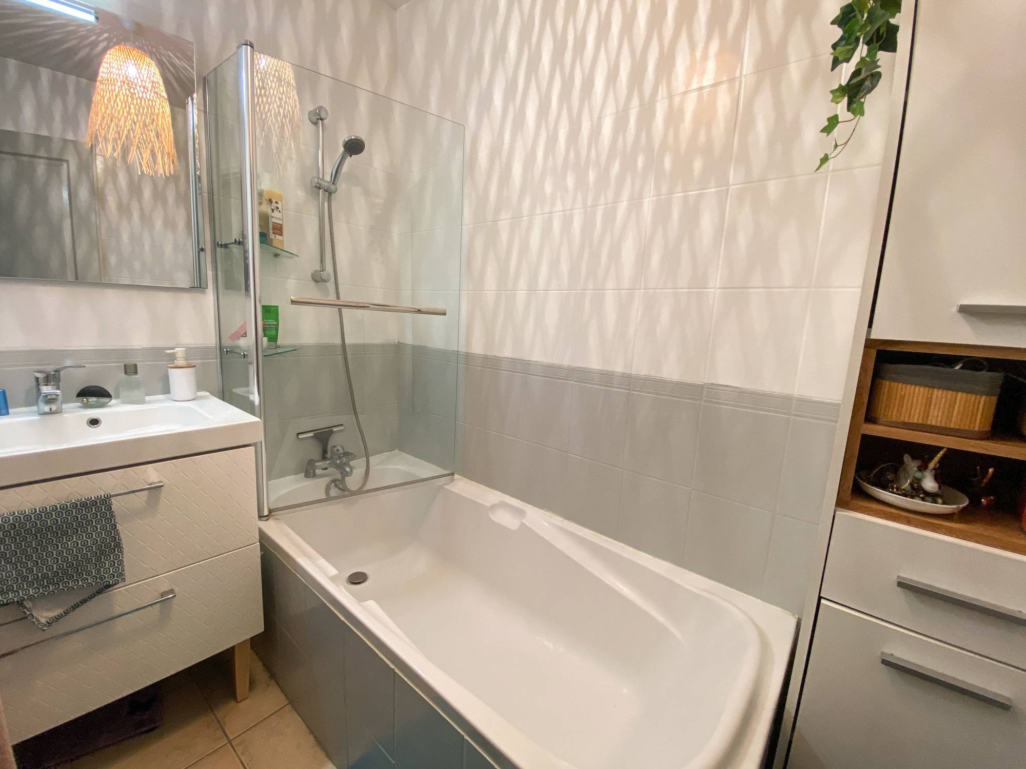 Secteur Pierrelatte à vendre superbe appartement