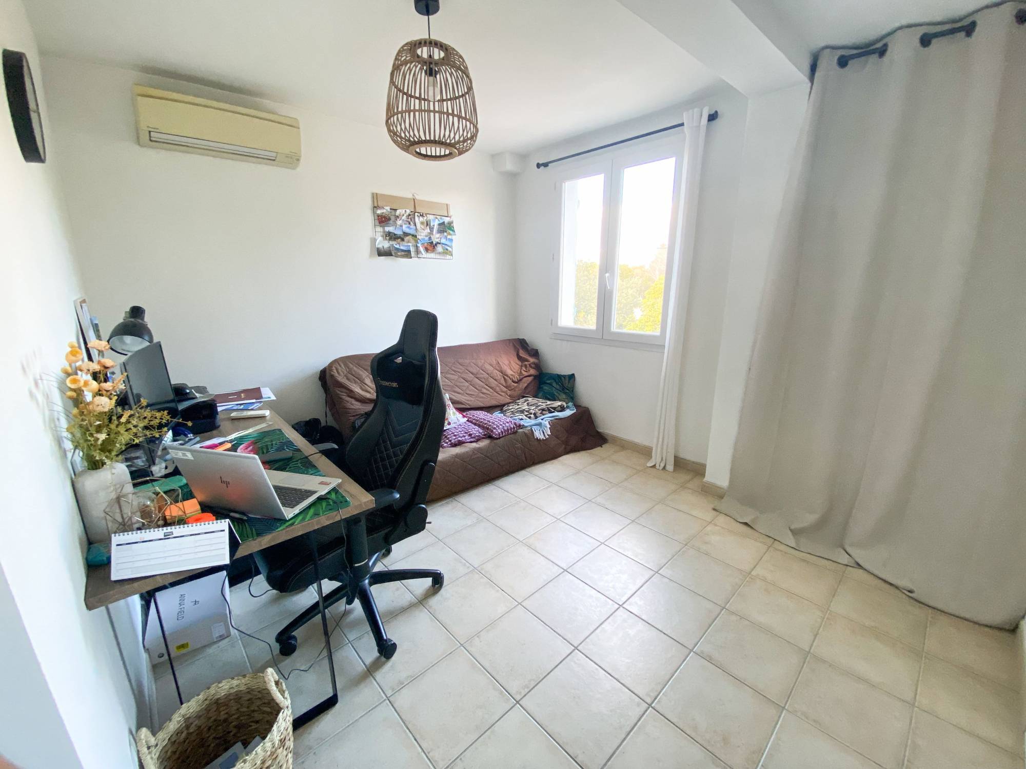 Secteur Pierrelatte à vendre superbe appartement