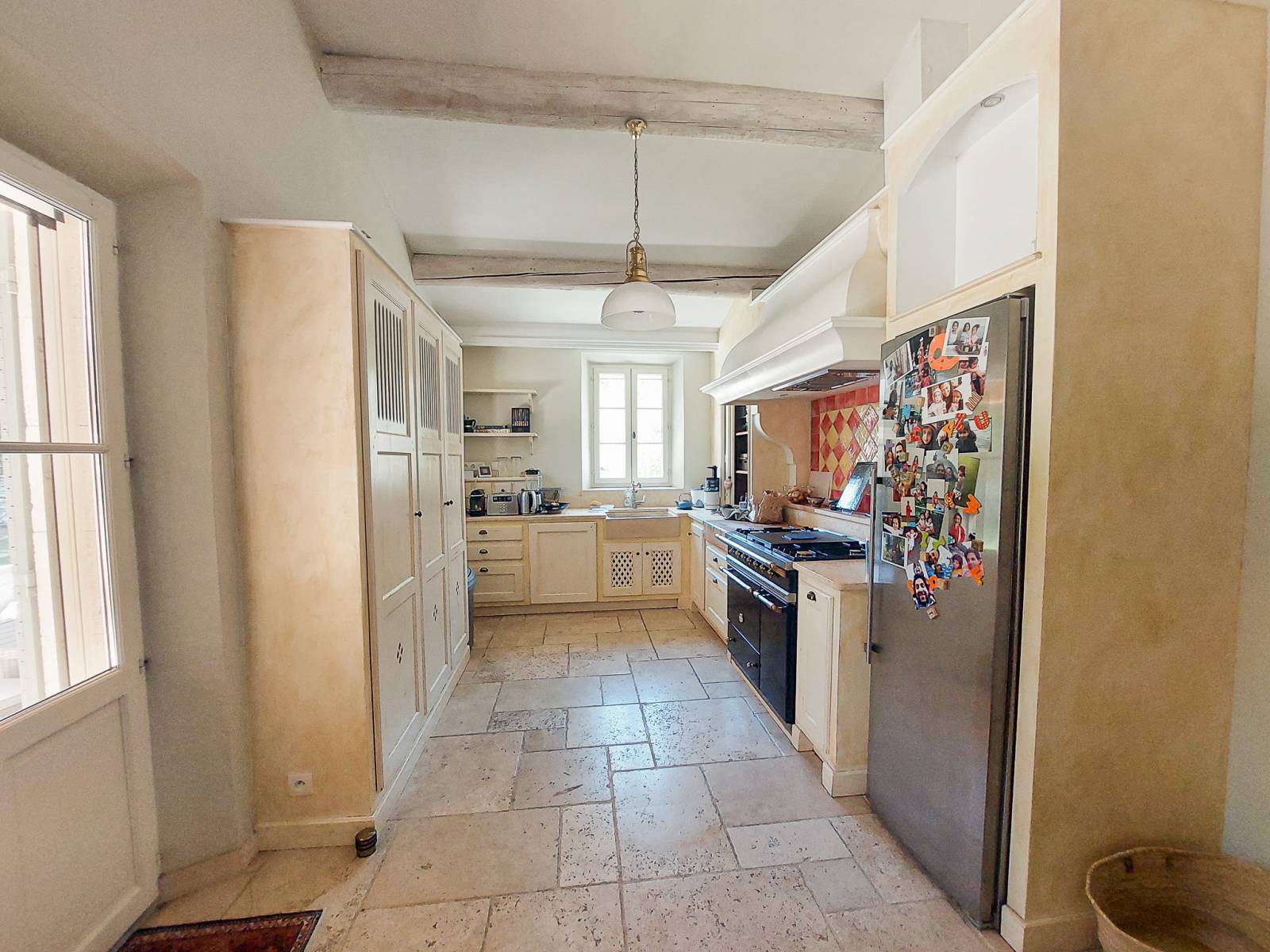 Propriété d'exception dans un quartier prisé GRIGNAN  - Ref : 4025OP