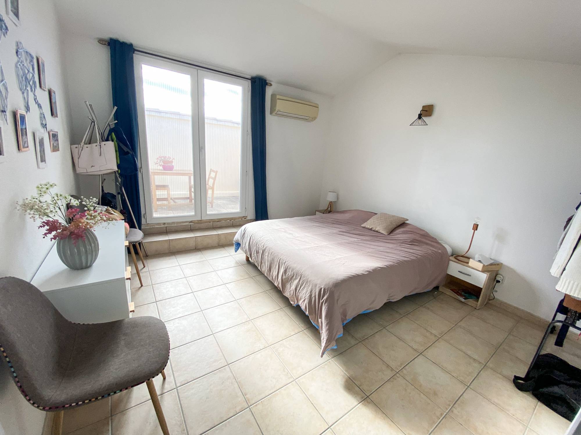 Secteur Pierrelatte à vendre superbe appartement