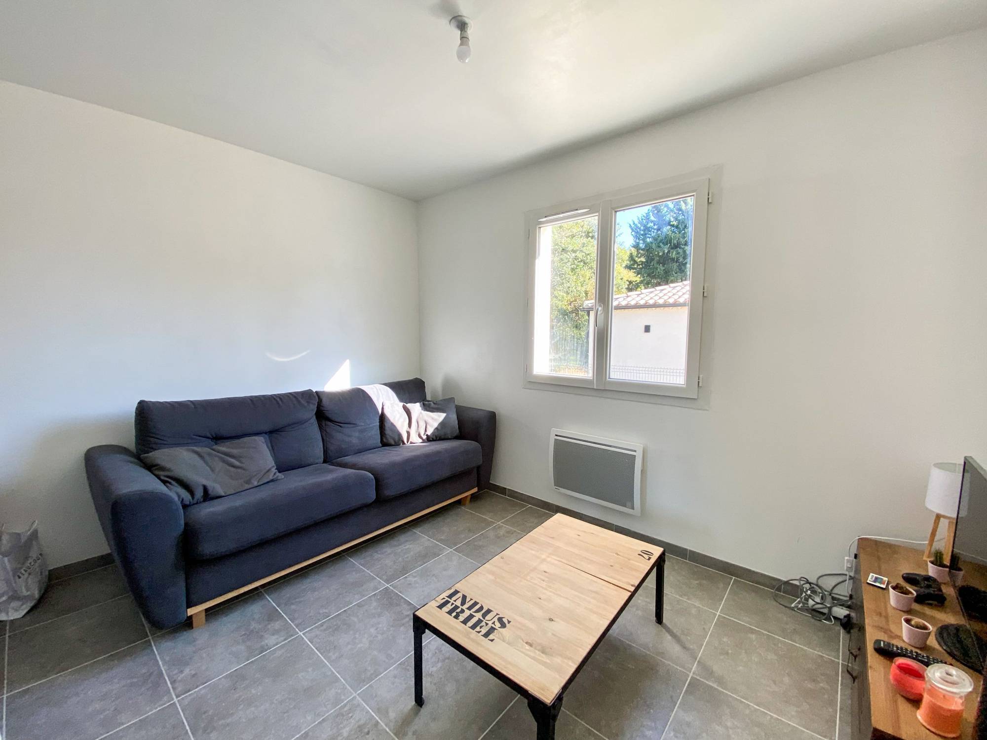 villa richerenchesde caractere mùaison de plain pied enclave des papes