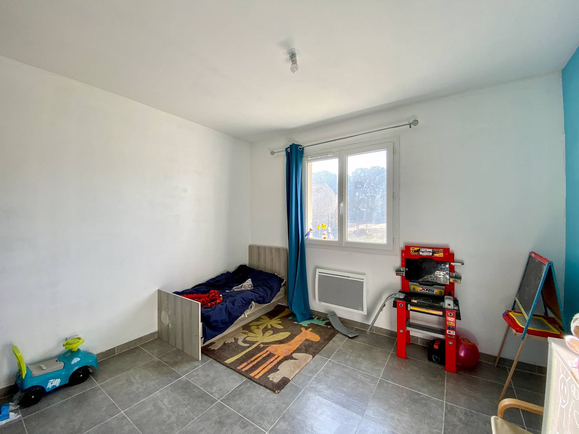 villa de caractere à richerenches 