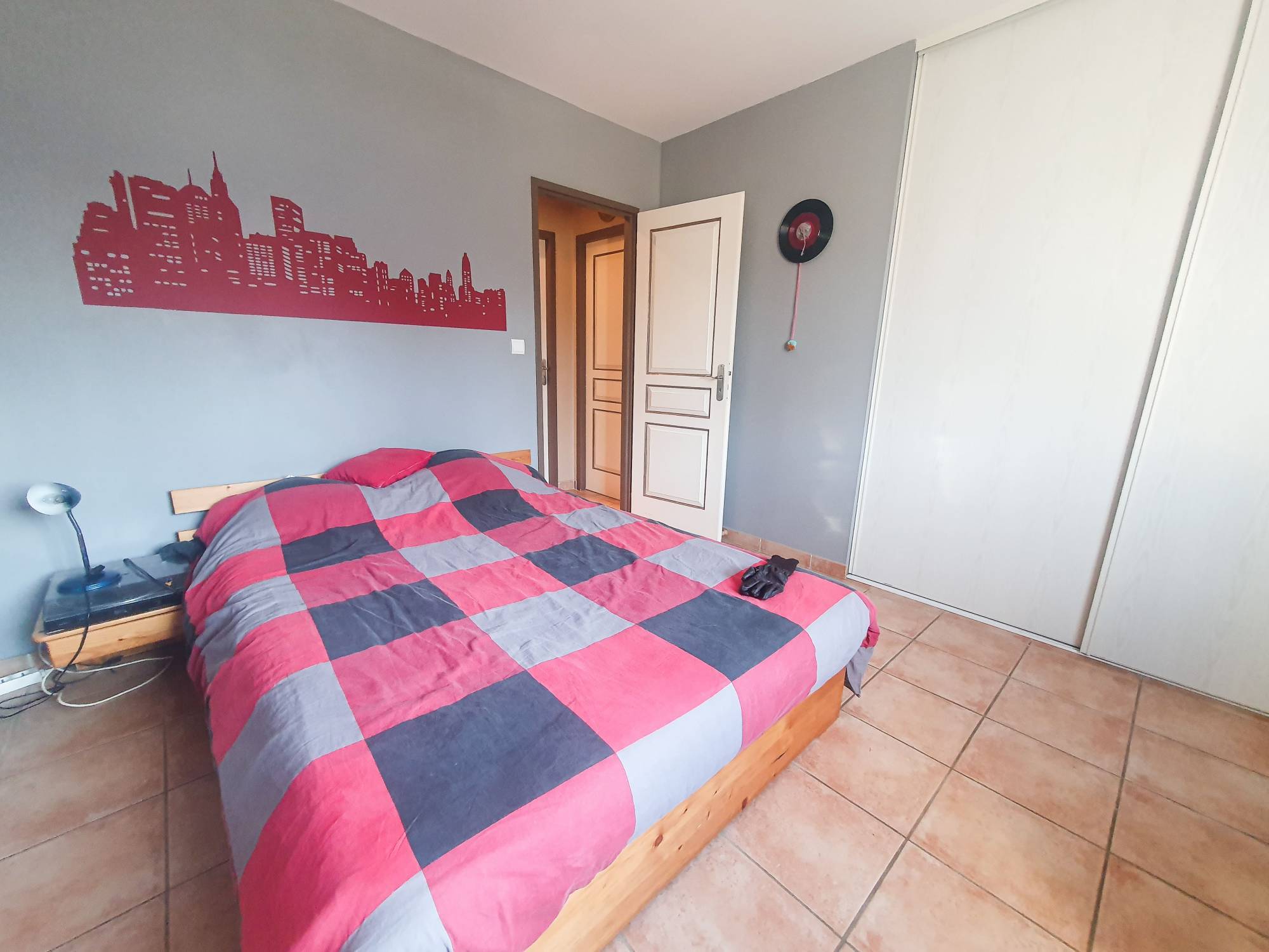 Villa Provençale, Secteur Bourg VENDUE PAR NOS SOINS Saint Andéol  