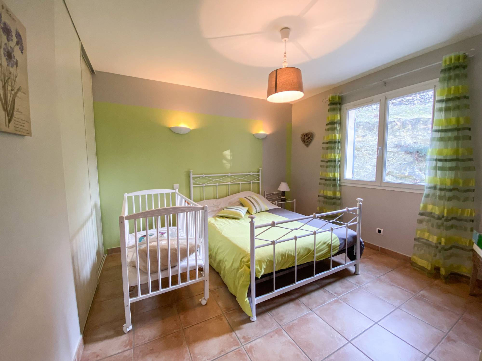 Villa Provençale, Secteur Bourg VENDUE PAR NOS SOINS Saint Andéol  