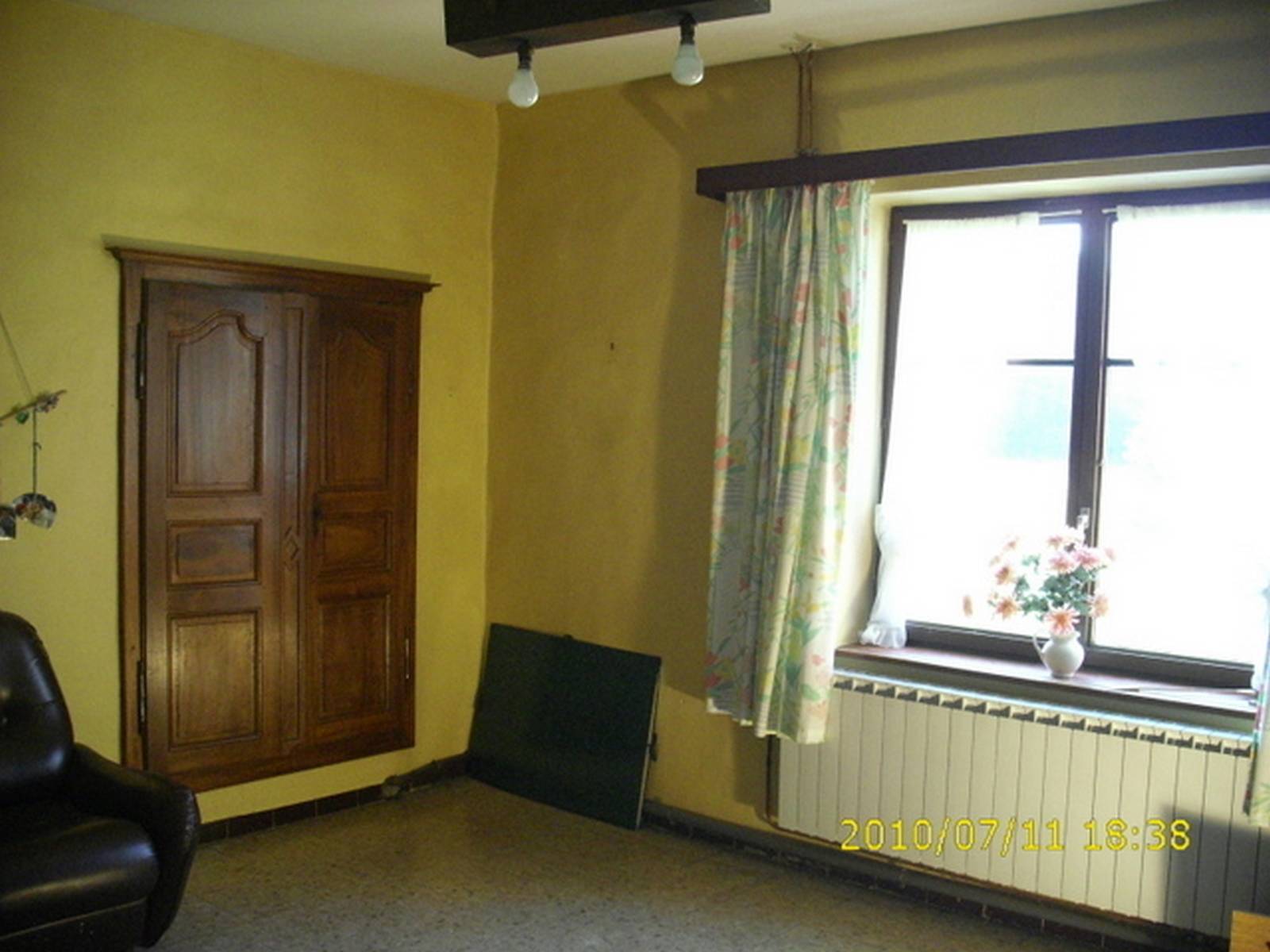 A vendre, Ferme à rénover Saint Paulet de Caisson  REF 4099IG - 485 000€