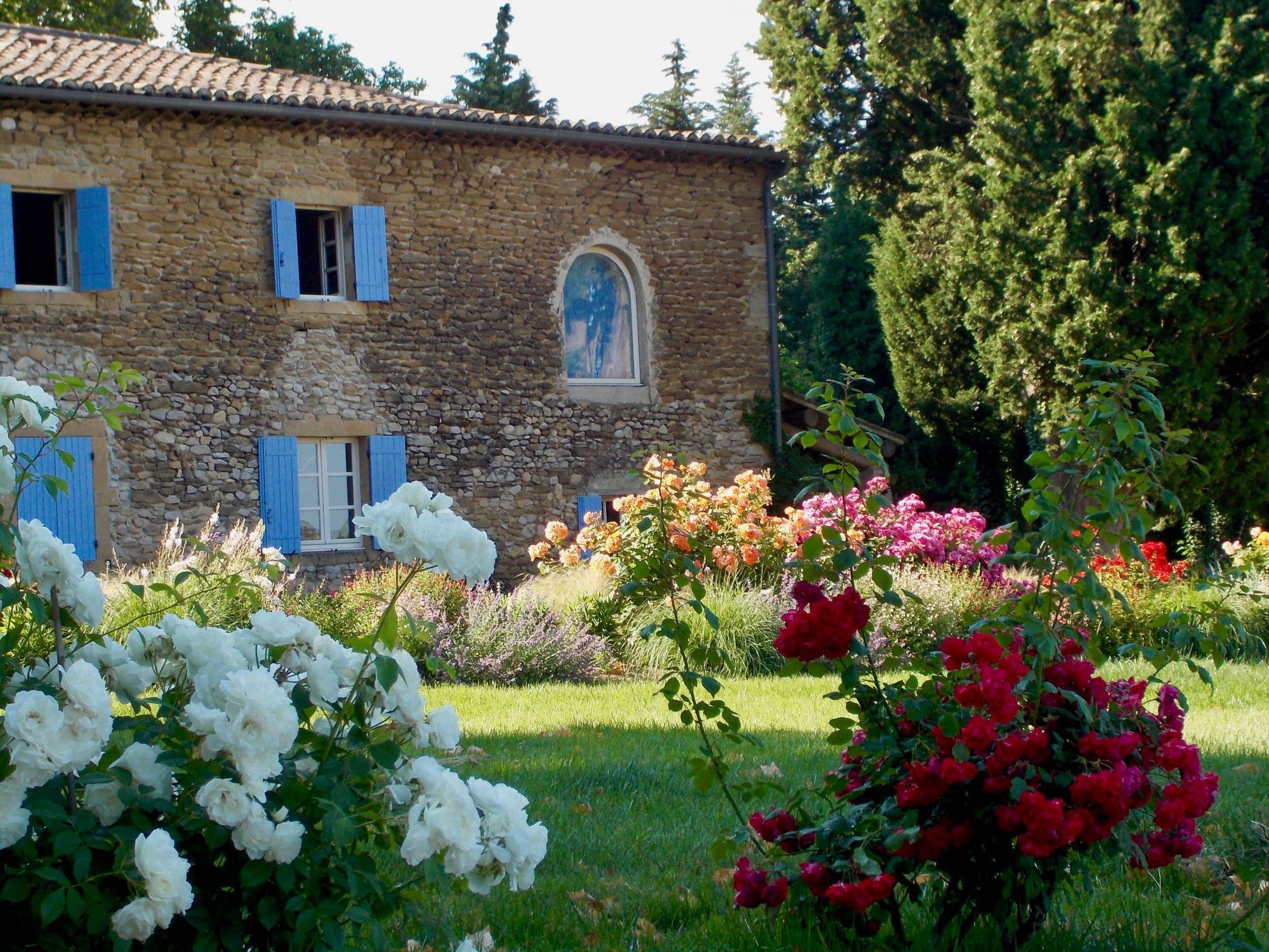 Votre pied à terre en Provence......