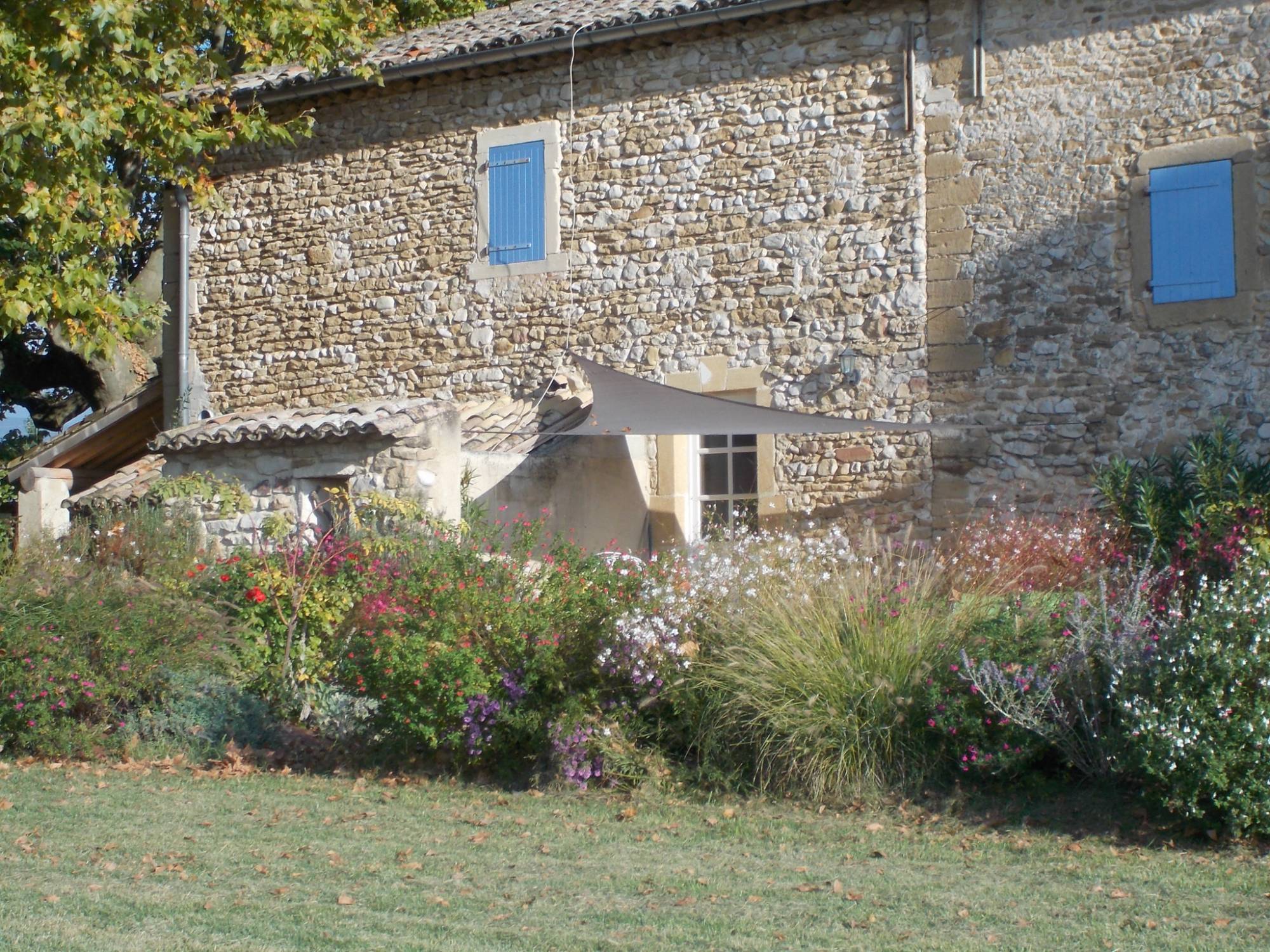 A vendre très beau duplex dans un cadre enchanteur .....