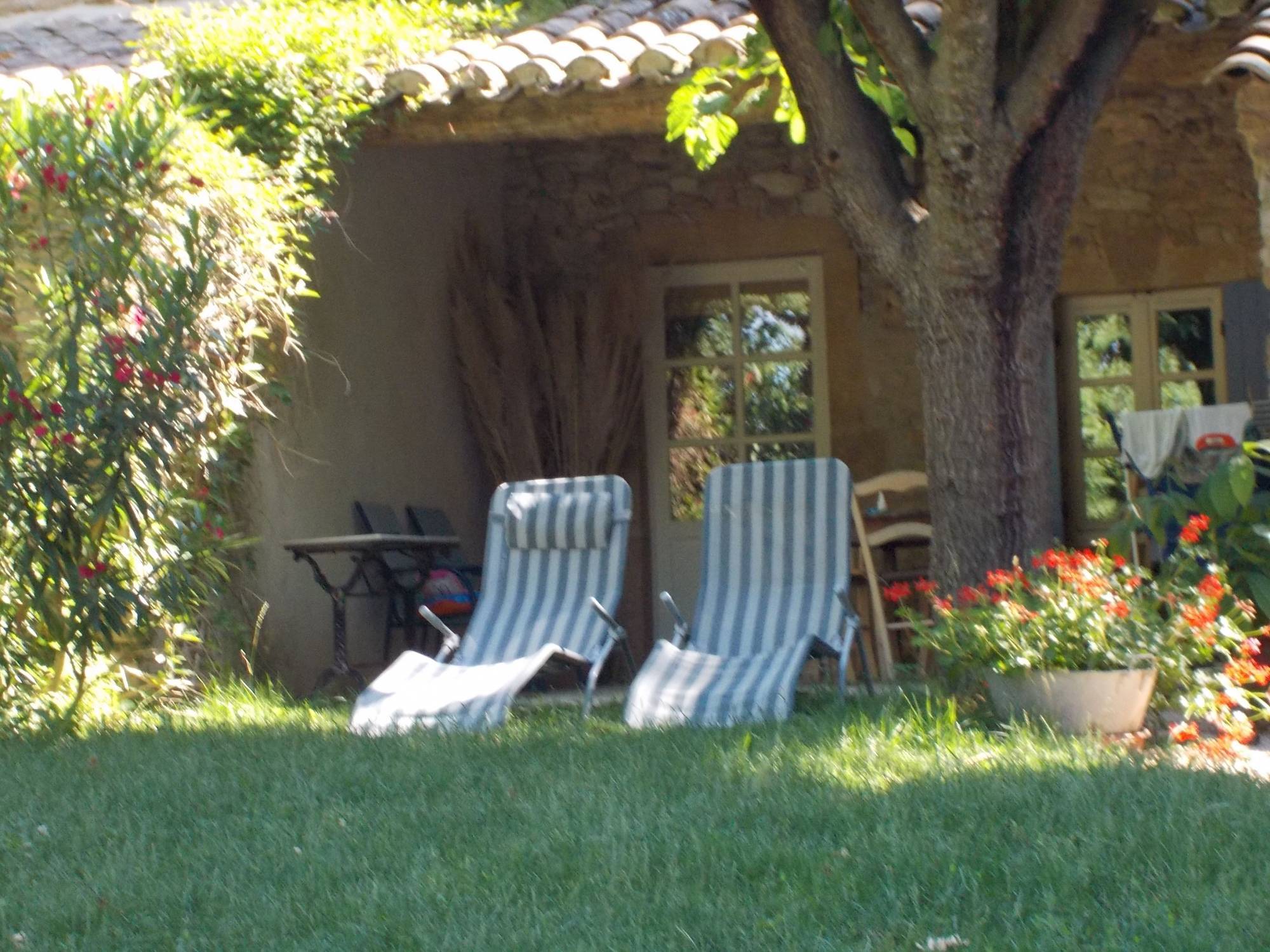 Votre Pied à terre en Provence; au milieu des lavandes et des Oliviers,  