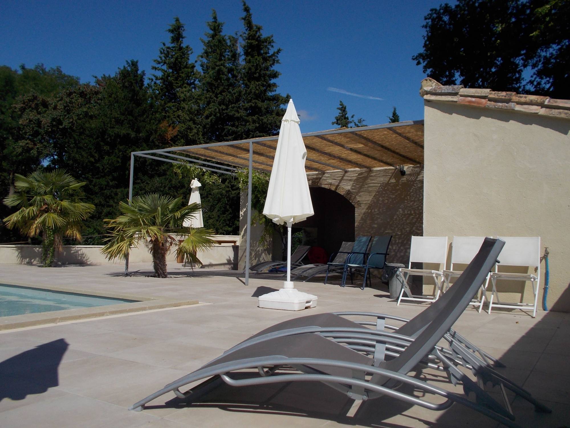 A vendre Appartement dans copropriété de charme 