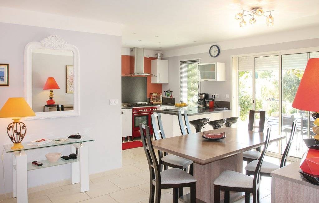 Villa à vendre à 5mn de Suze la Rousse 