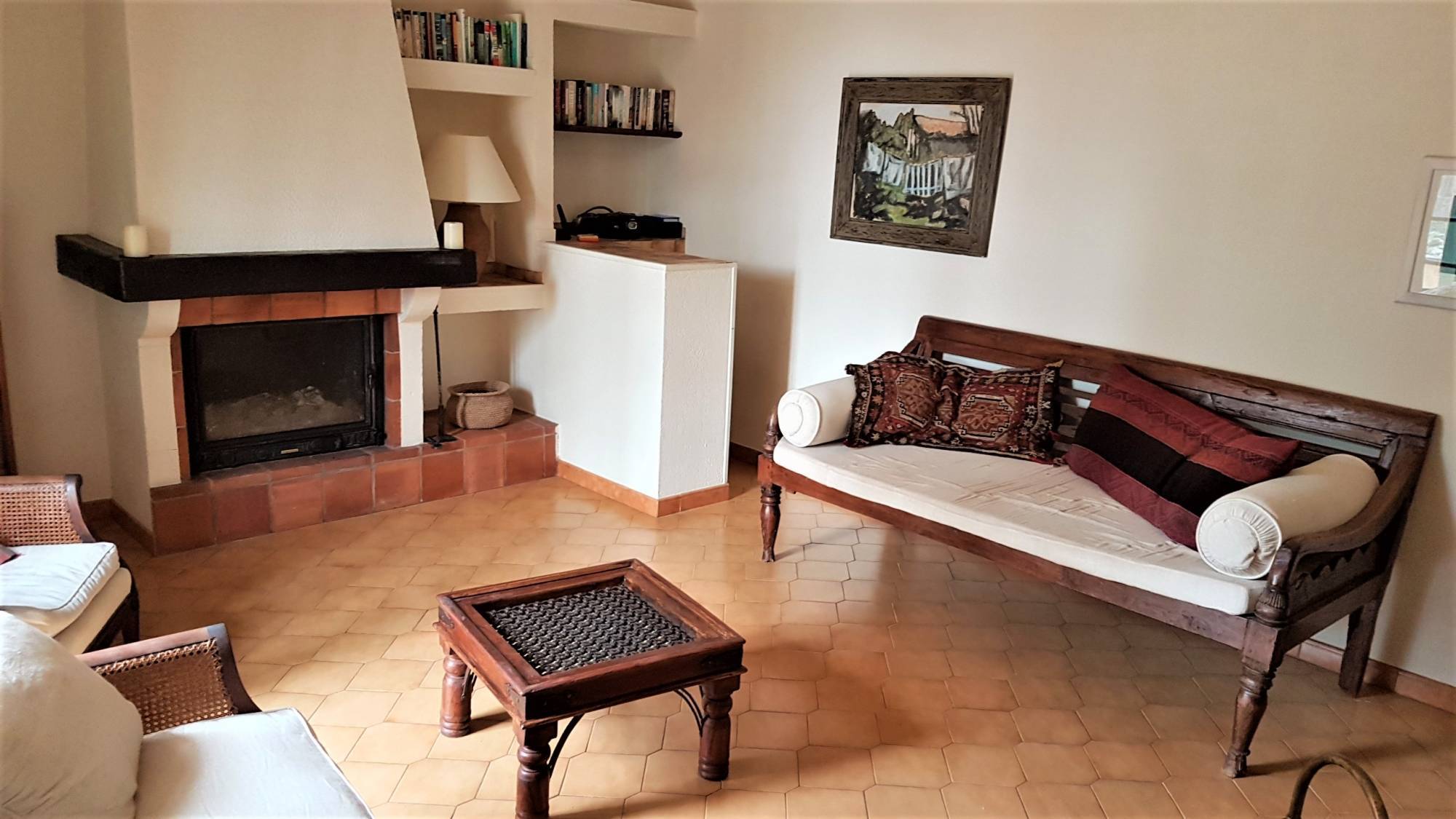 Drome Provençale, Maison ancienne 99 m², avec piscine VENDUE PAR NOS SOINS