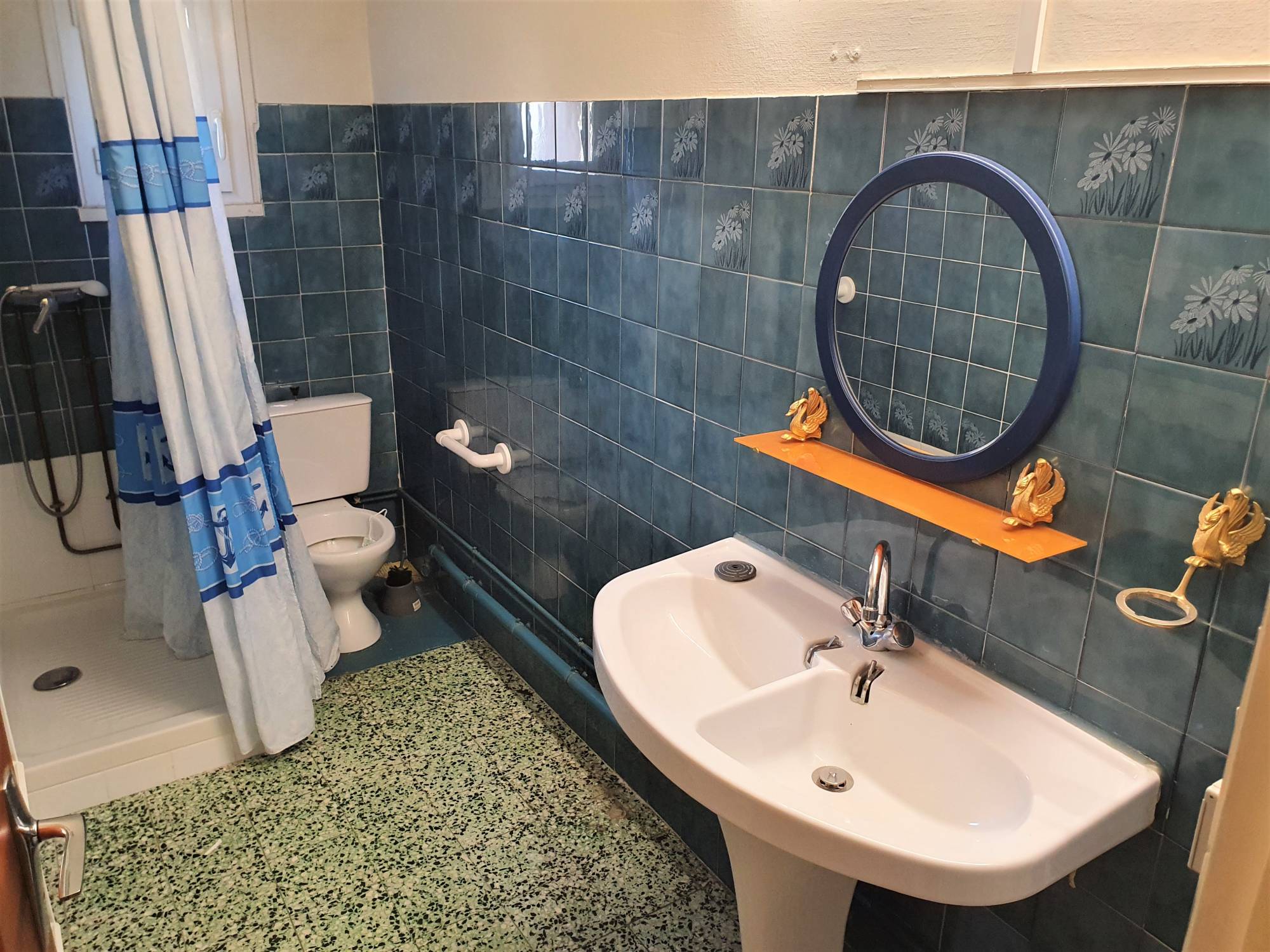 Exclusivité : Maison de village 85m2, à Tulette