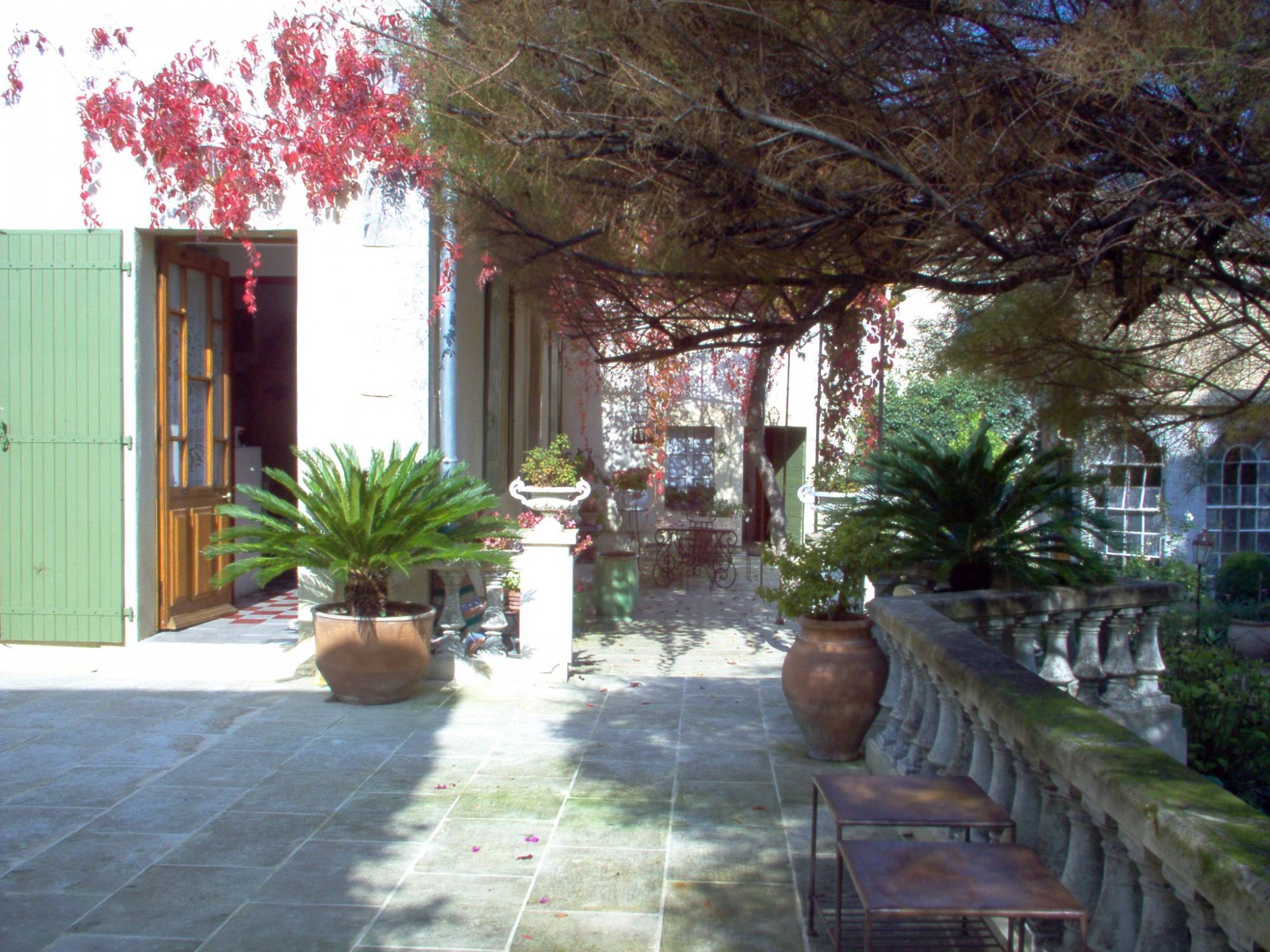 Maison de Village En Drôme Provençale - sous compromis