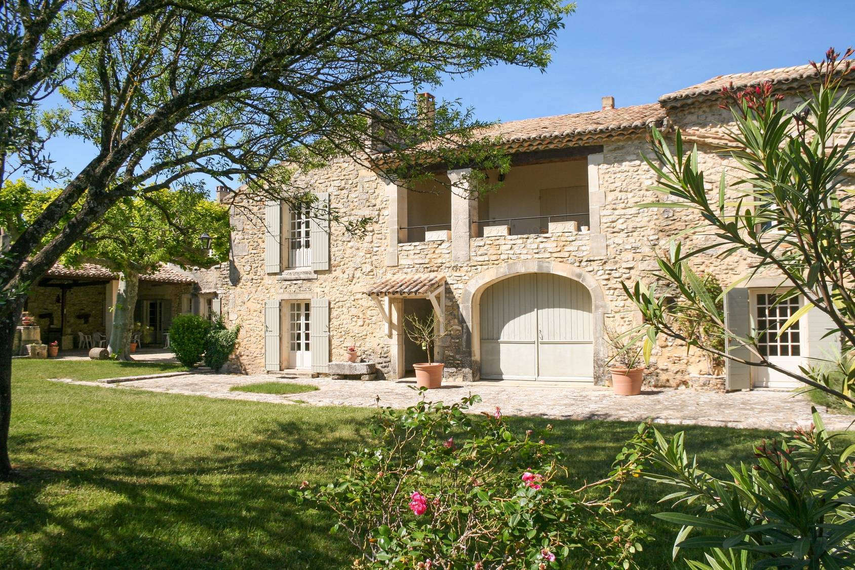 Mas de Village à vendre secteur Grignan