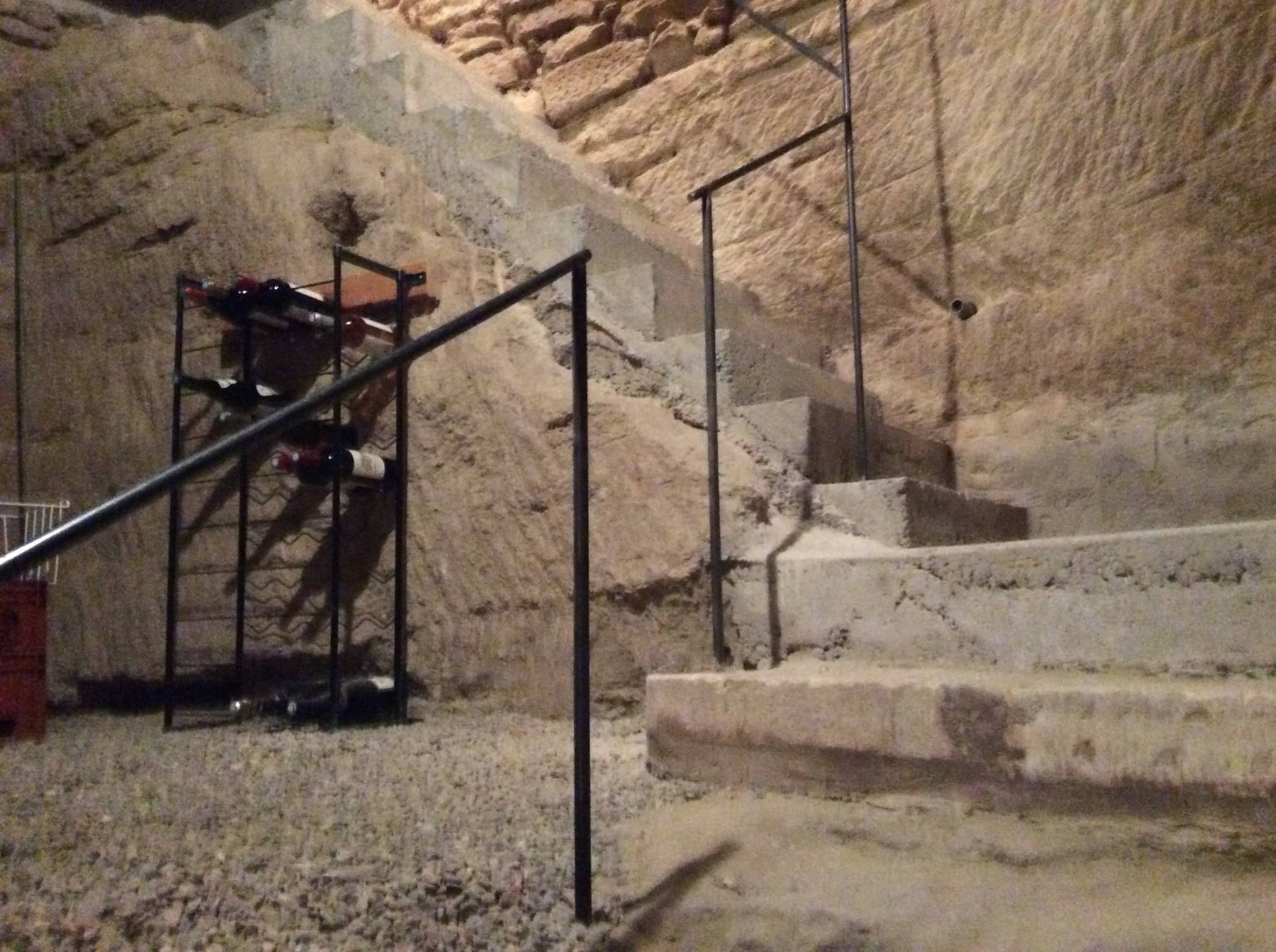 Propriété de caractère dans l'Enclave des Papes