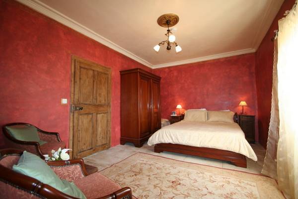 A VENDRE Très beau mas restauré - secteur Grignan