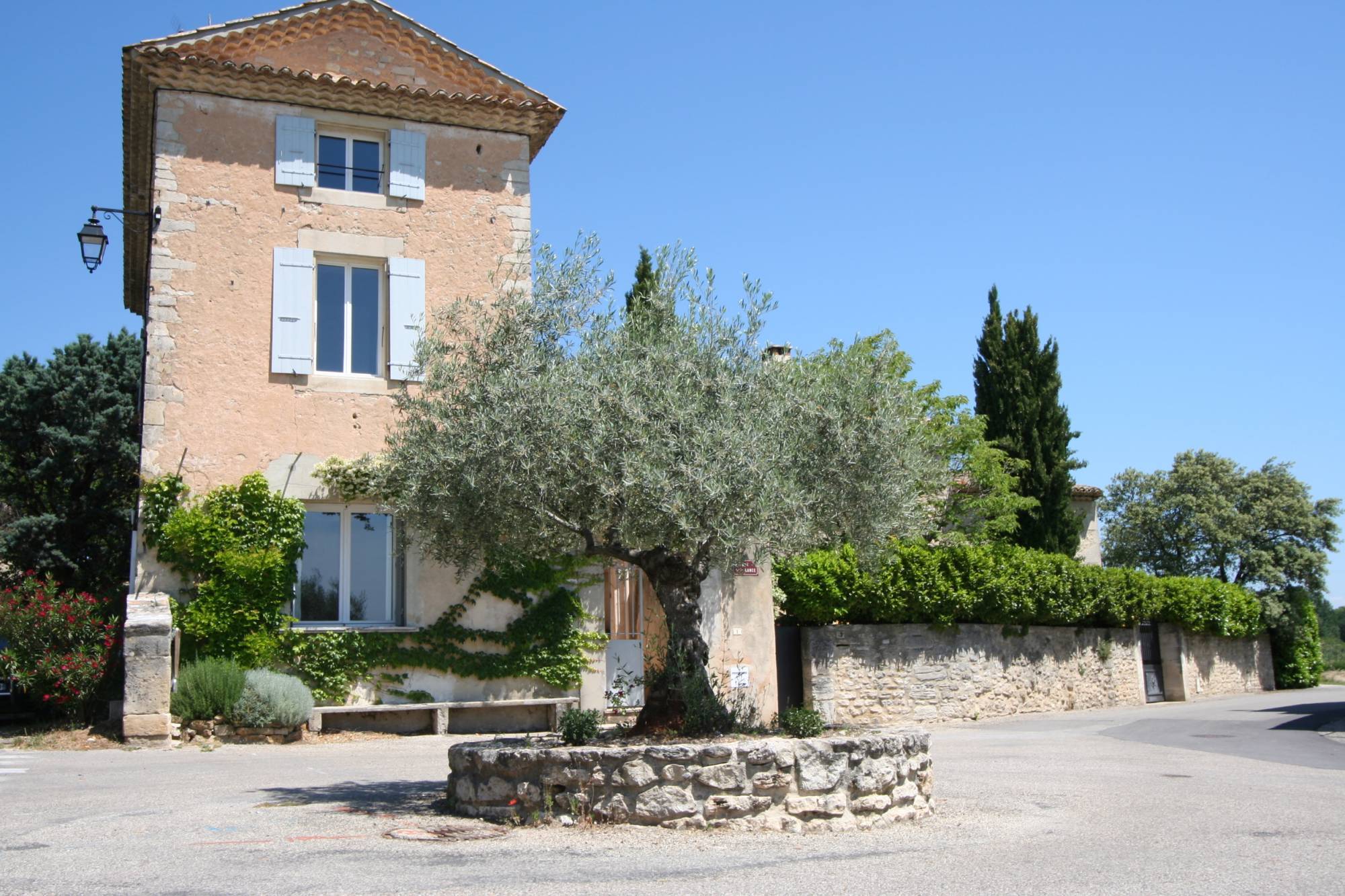 Maison de village à vendre 26130 solerieux