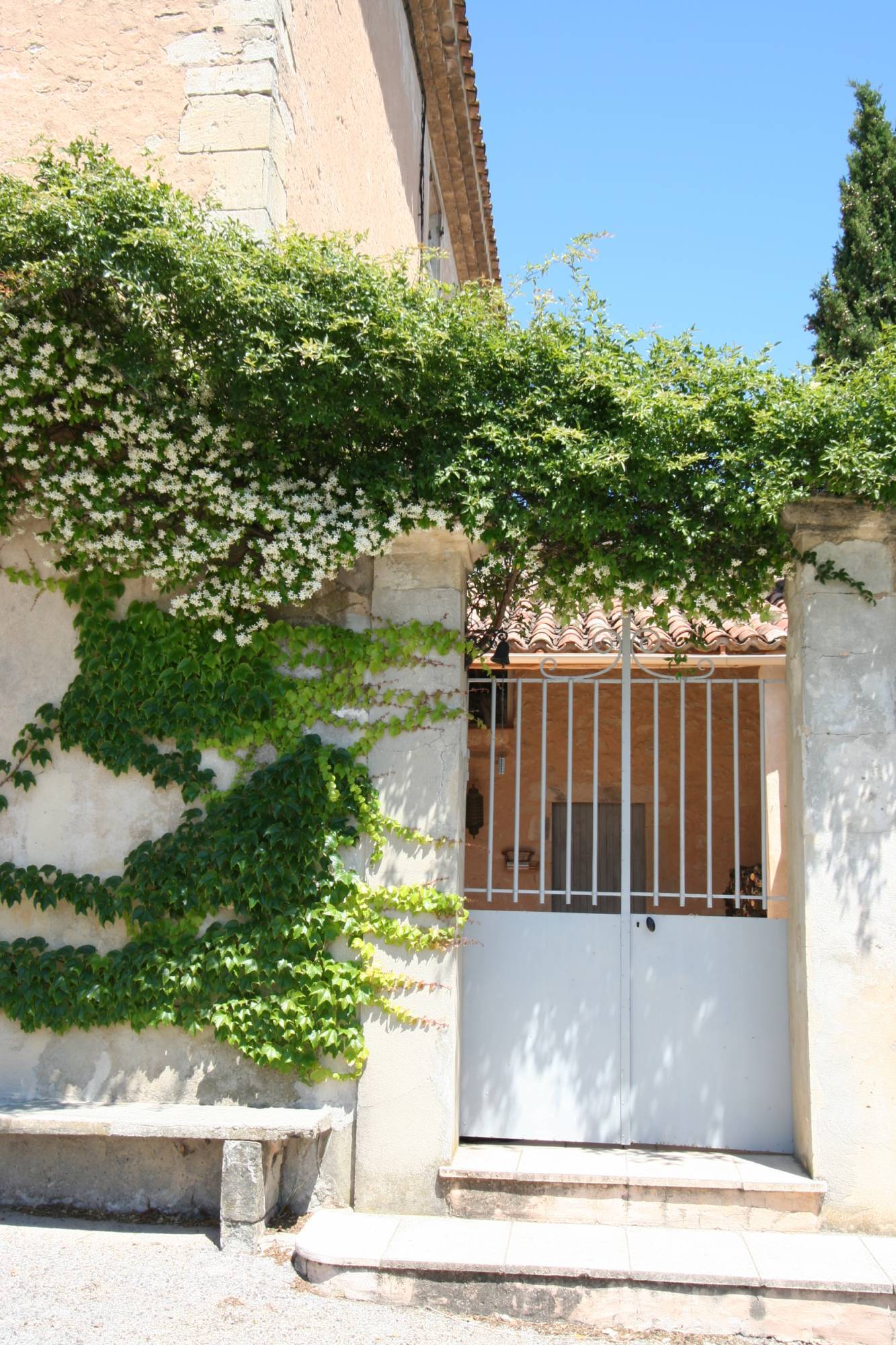 pied à terre en Drome Sud 