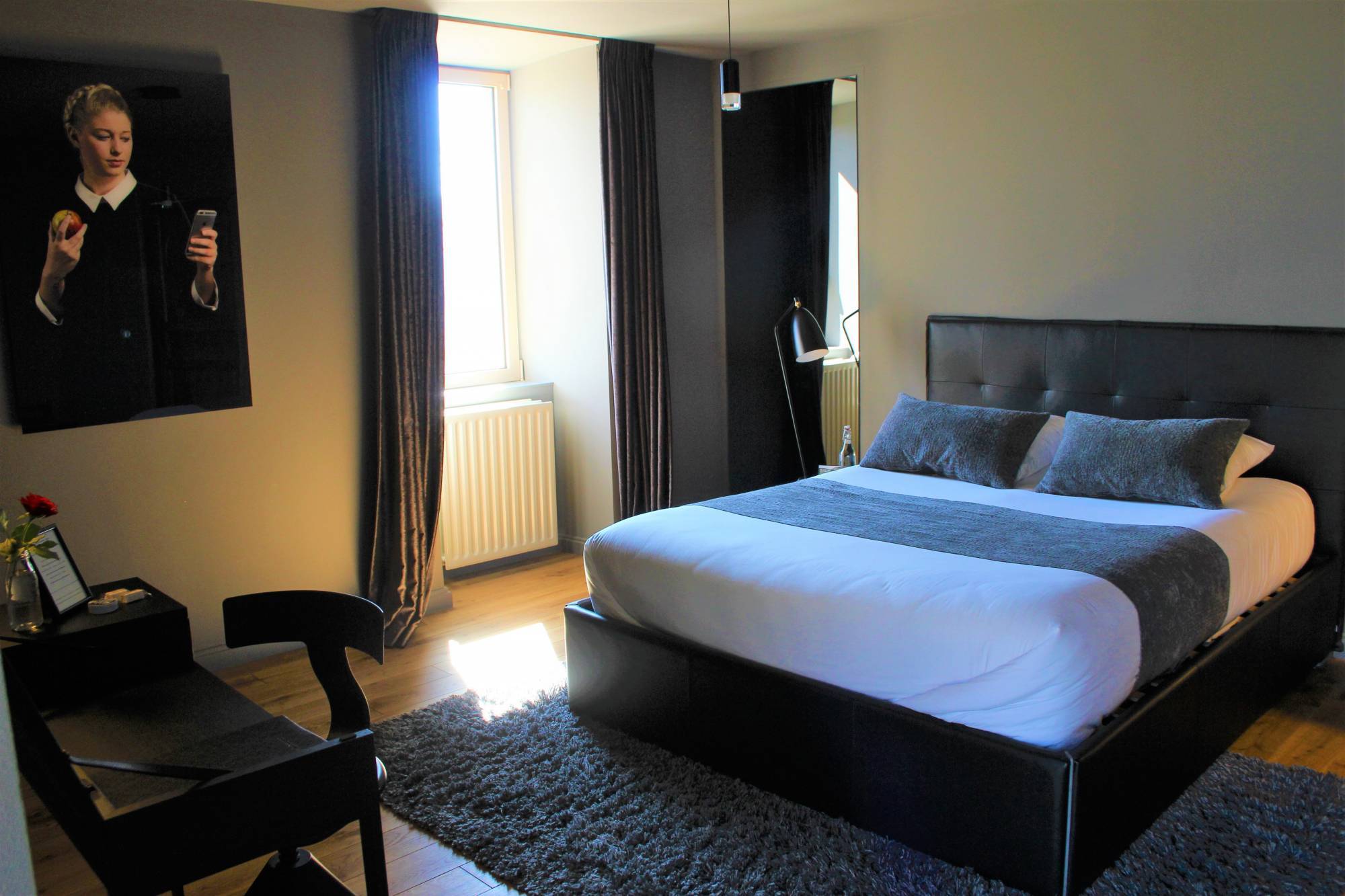 Une propriété pleine de charme aux portes de la Provence......