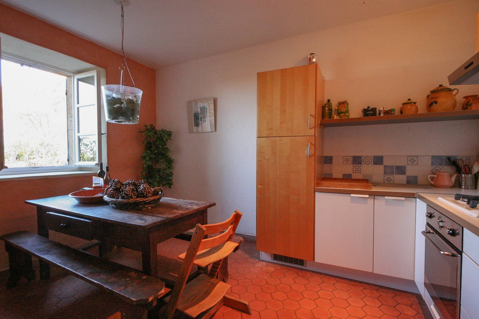 Votre pied à terre en Provence......